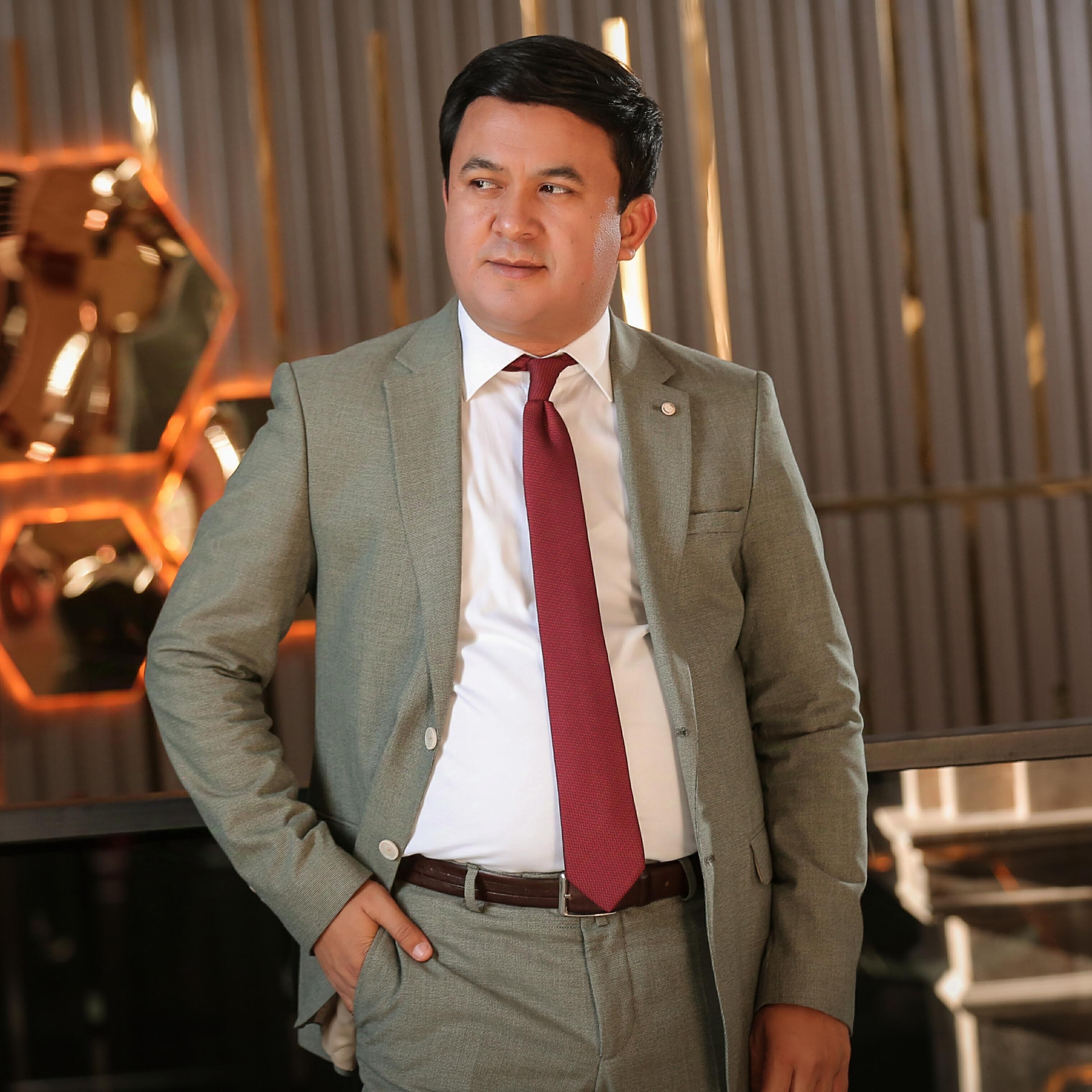 Shuhrat Dillayev