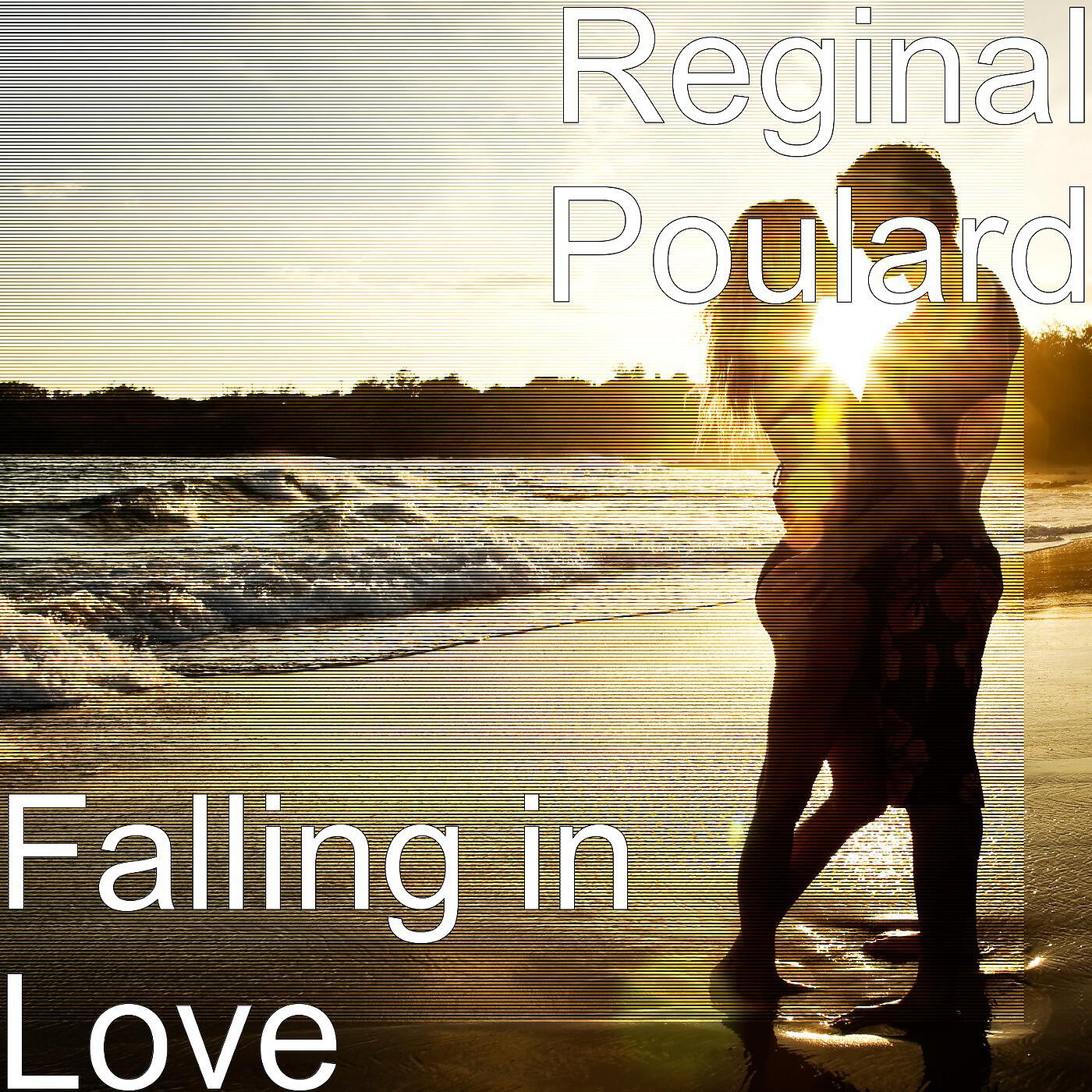 Релиз Falling in Love