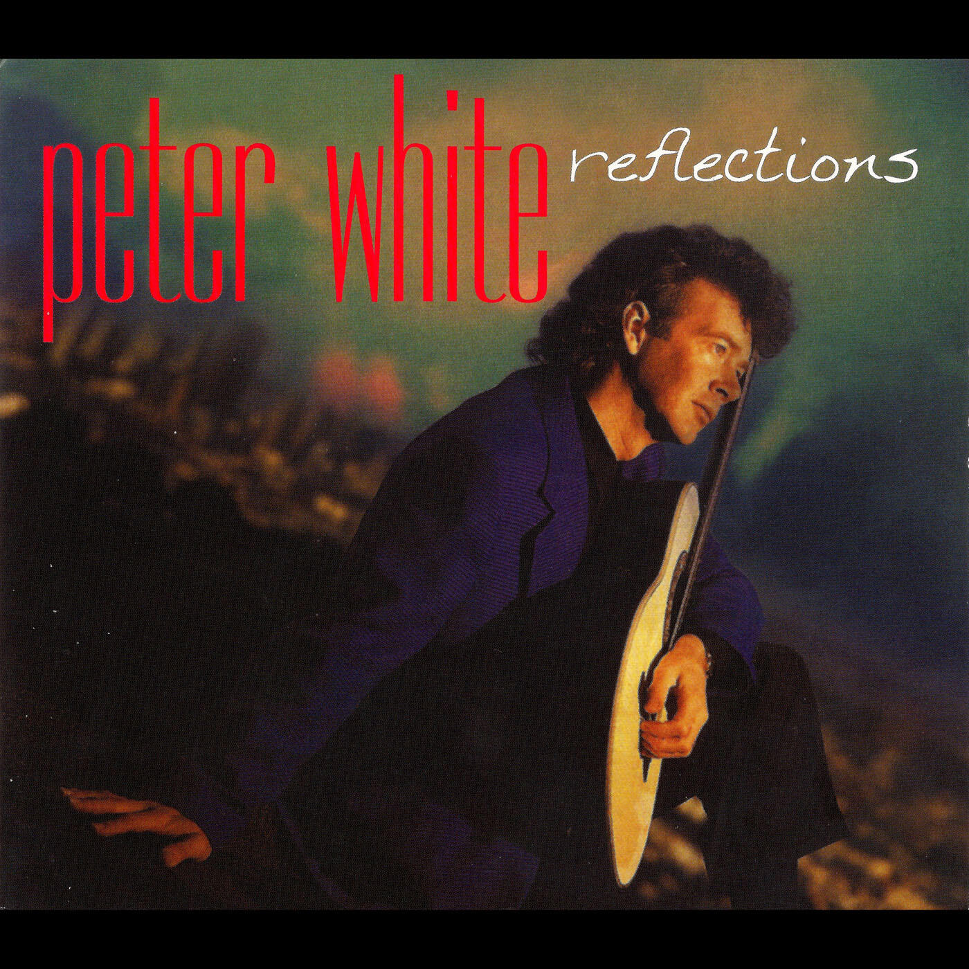 Релиз Reflections
