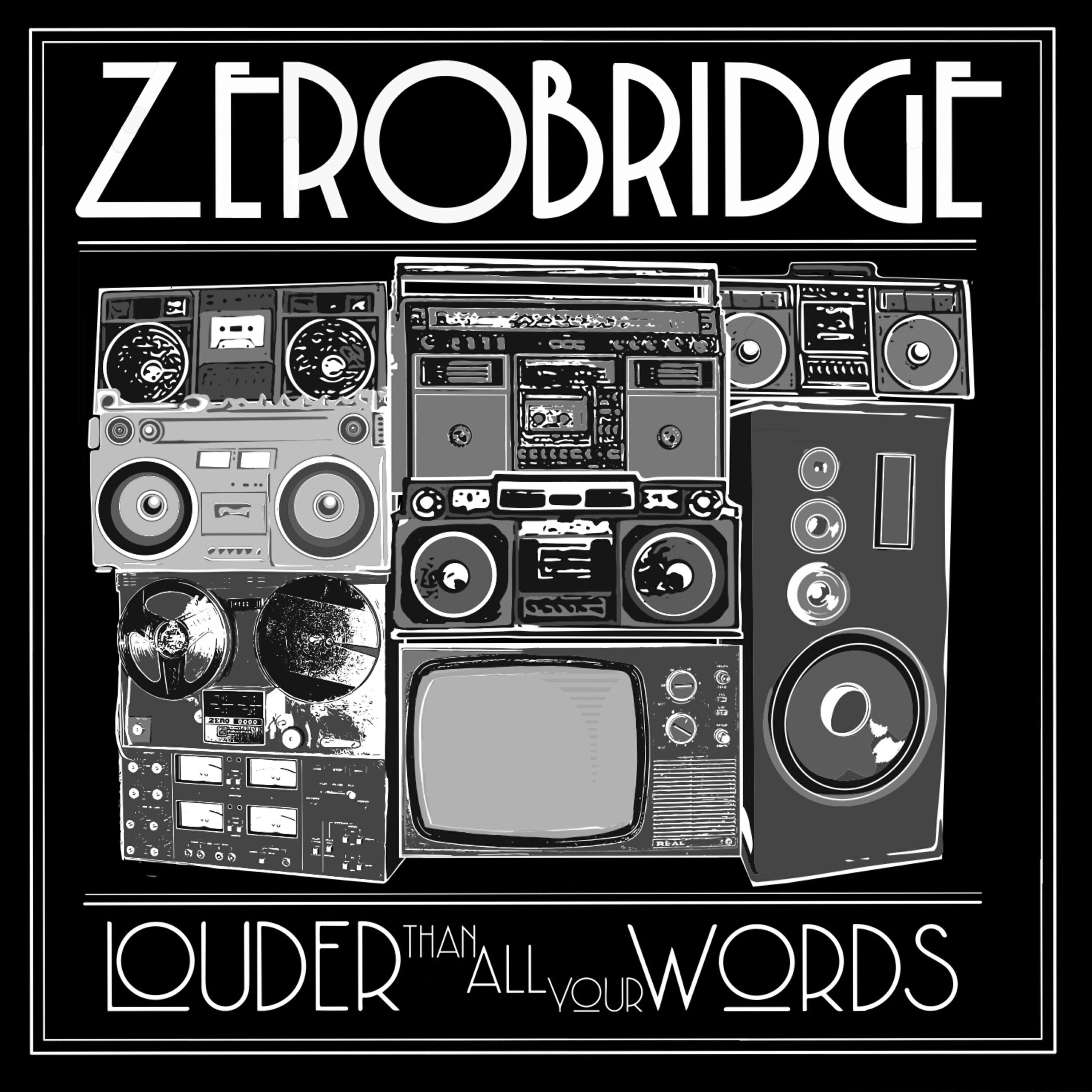 Релиз Louder Than All Your Words