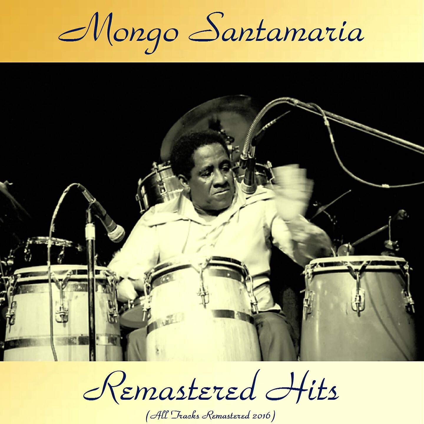 Релиз Remastered Hits