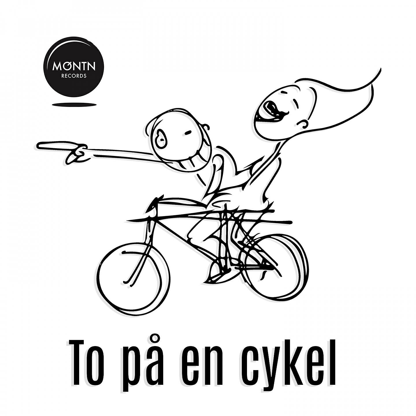 Релиз To På En Cykel
