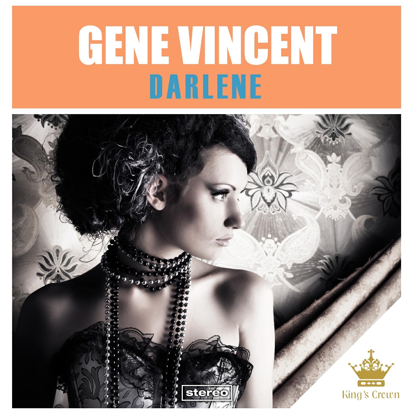 Релиз Darlene