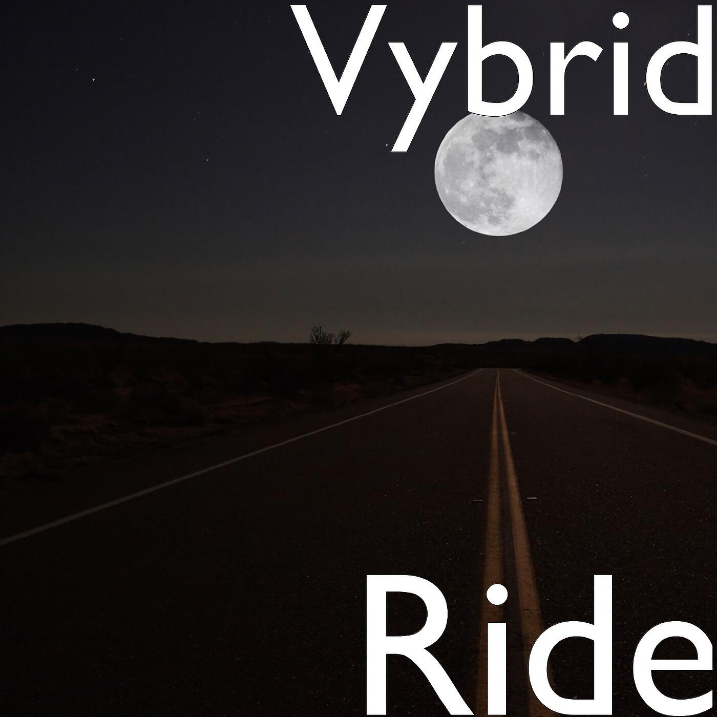Релиз Ride