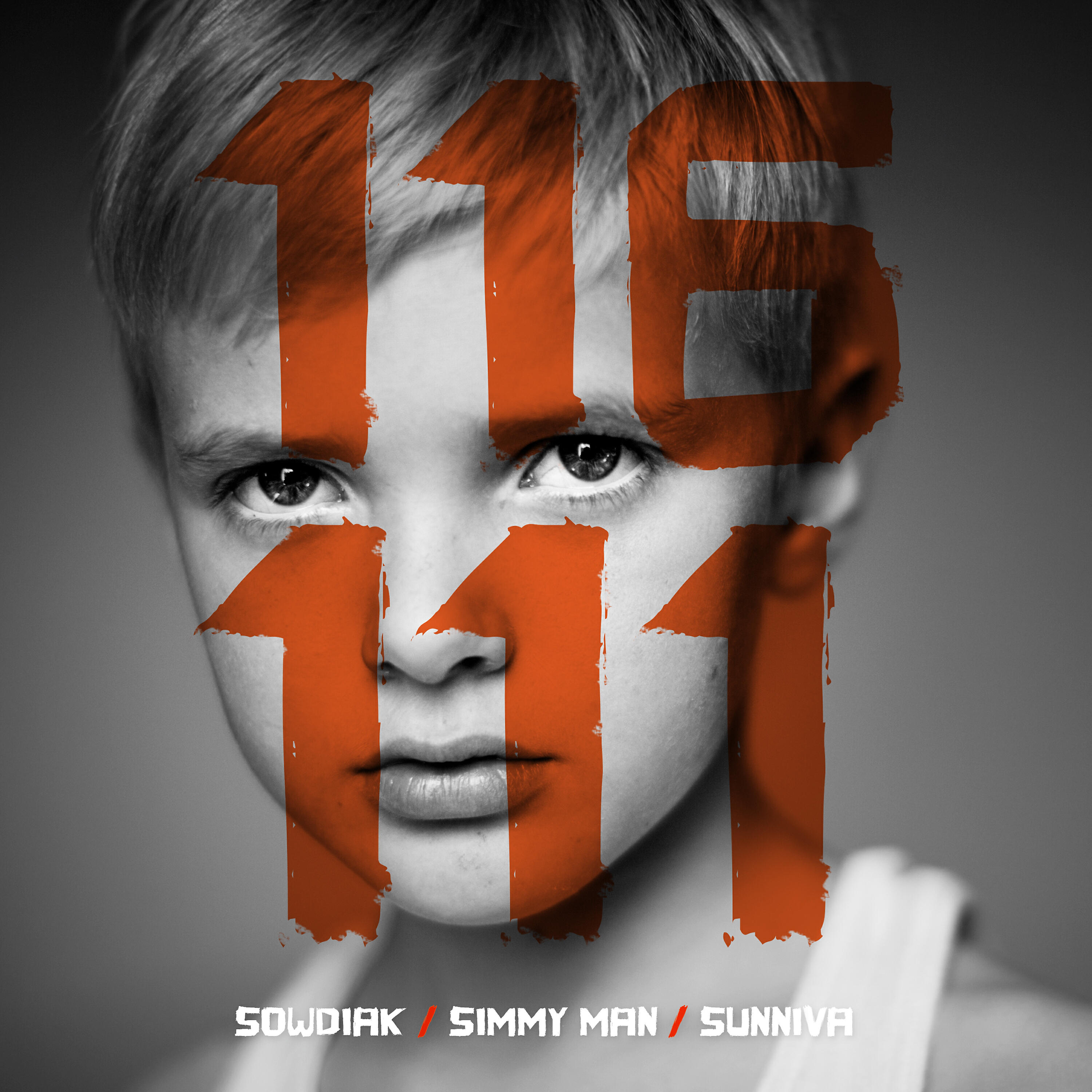 Скачать песню Sowdiak, Sunniva, Simmy Man - 116 111 бесплатно в MP3 для Android и iOS