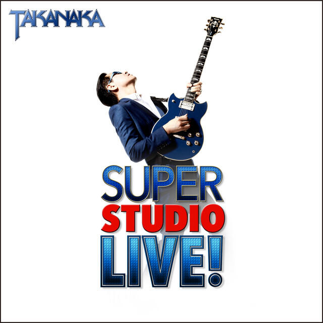 Релиз SUPER STUDIO LIVE!