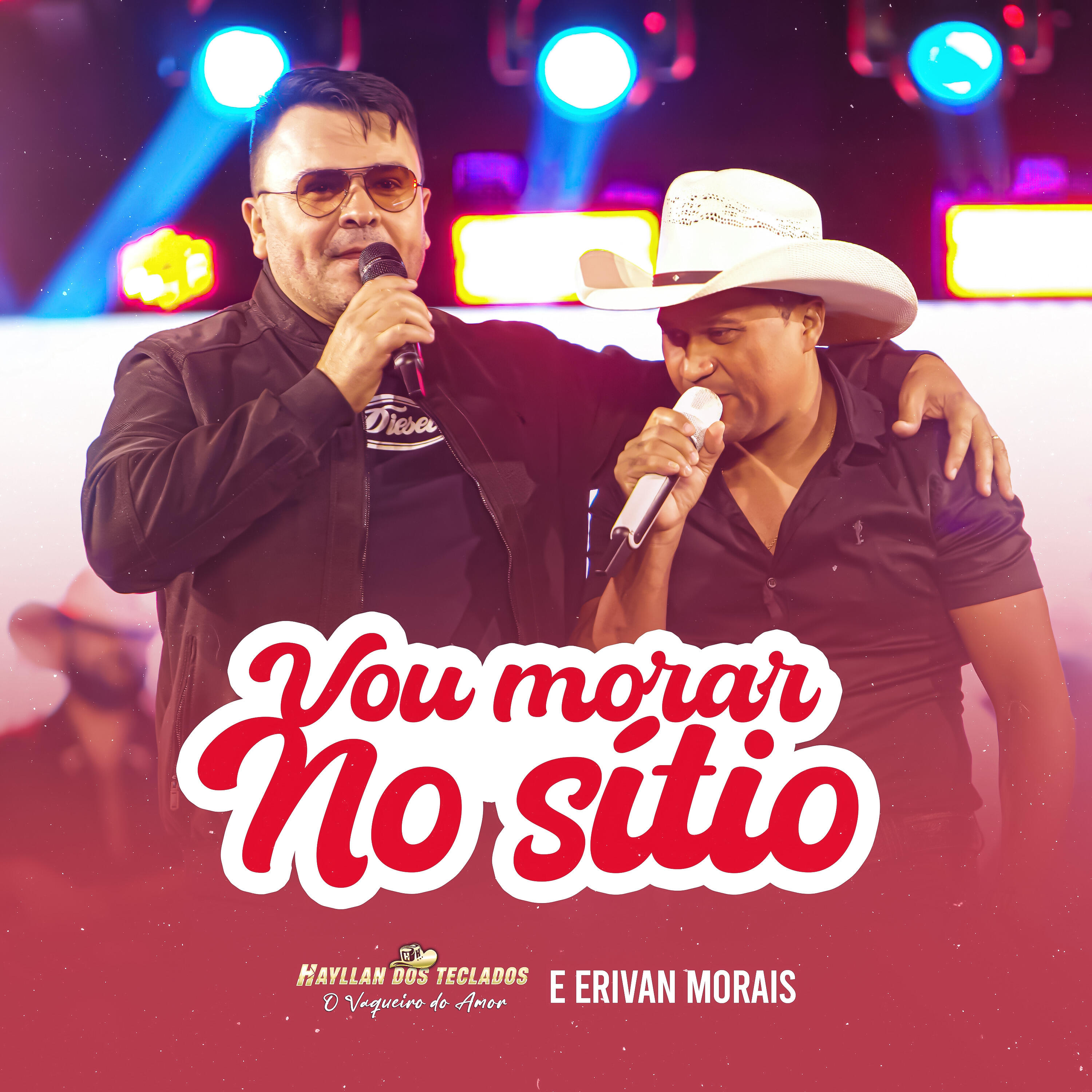 Erivan Morais & Collo de Menina