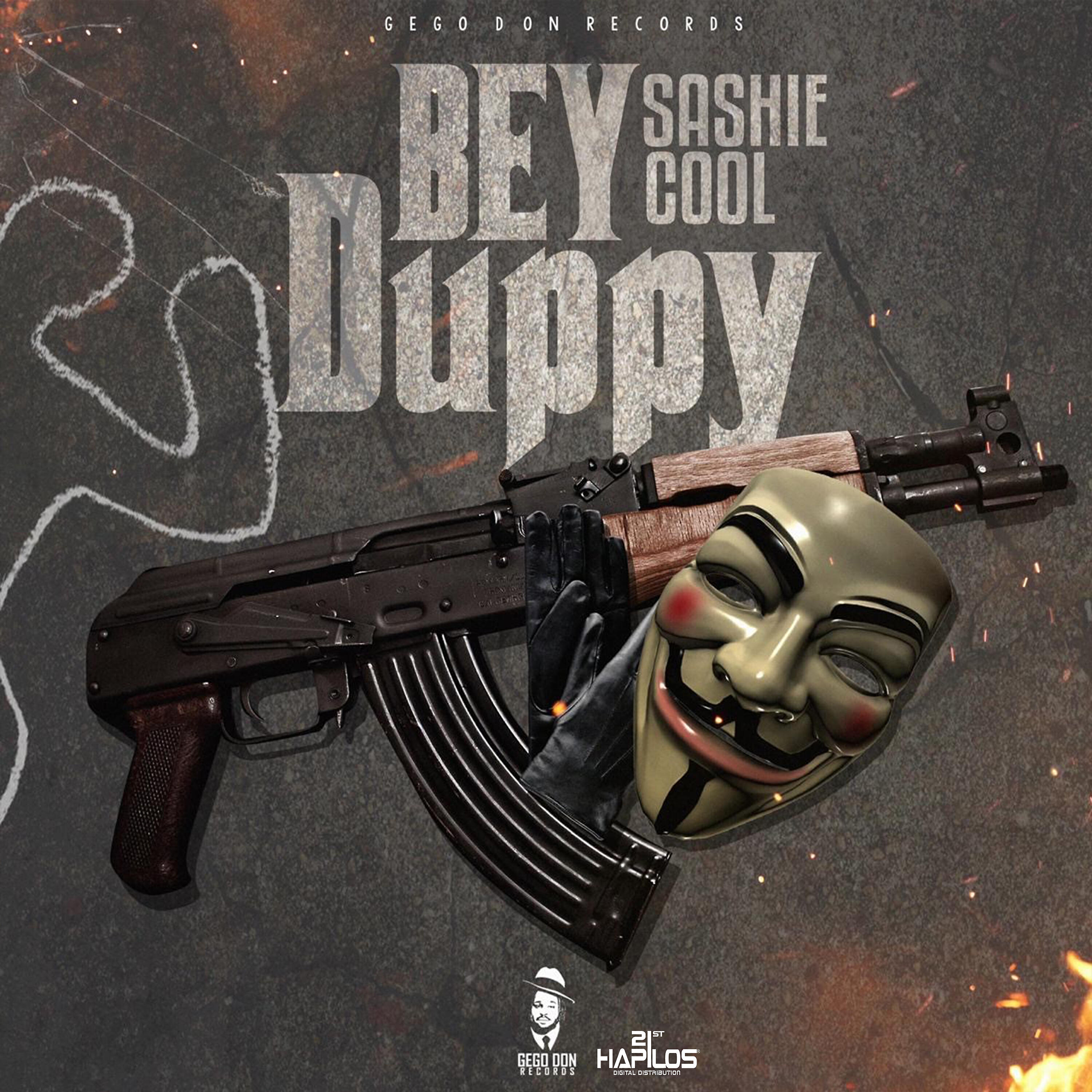 Релиз Bey Duppy