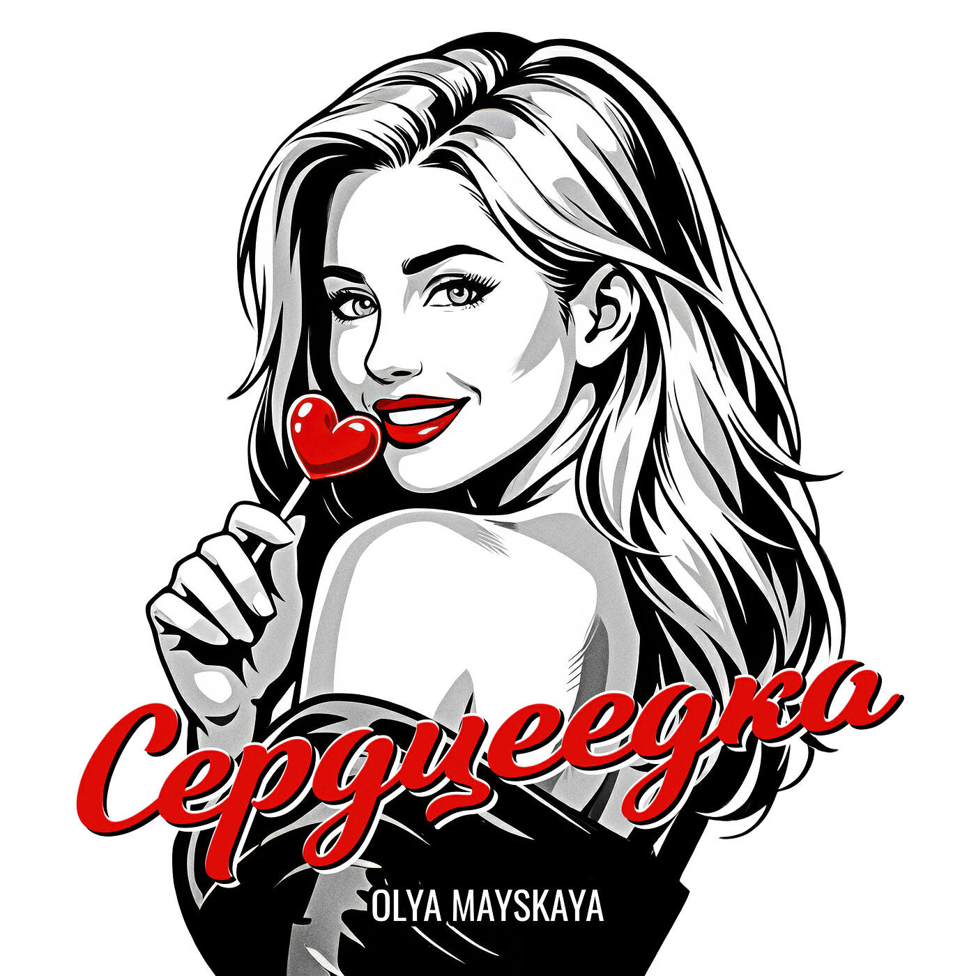 Релиз Сердцеедка