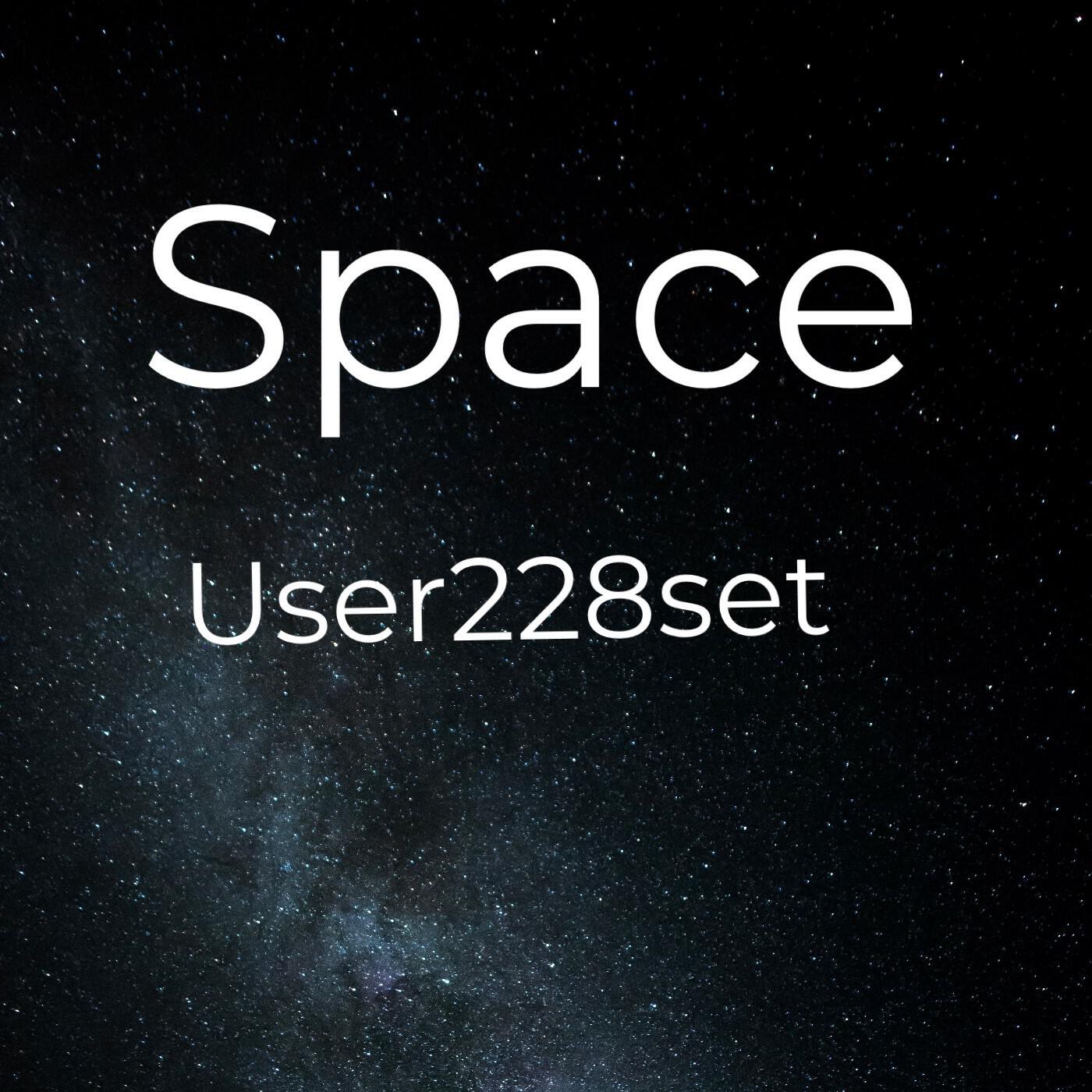 Релиз Space