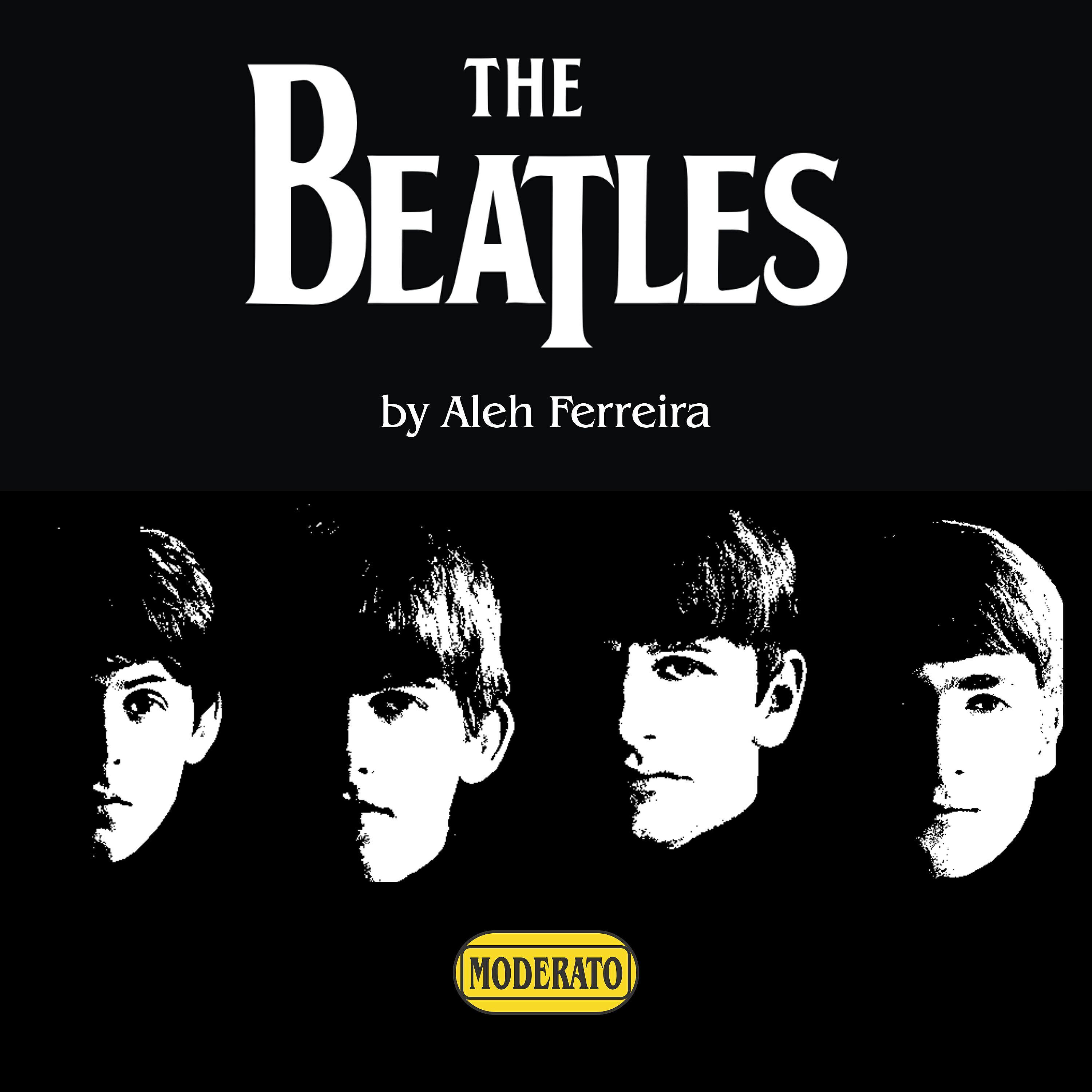 Релиз The Beatles