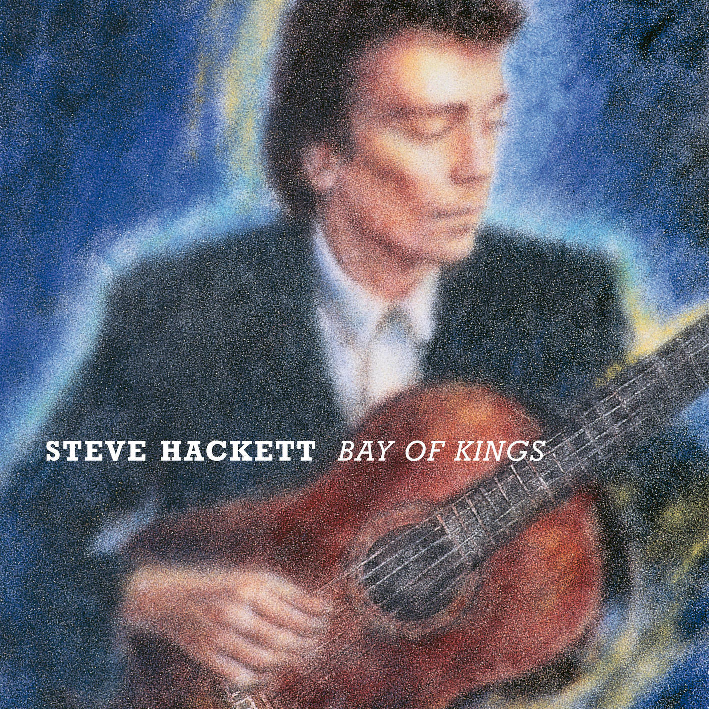 John Hackett (Flute)