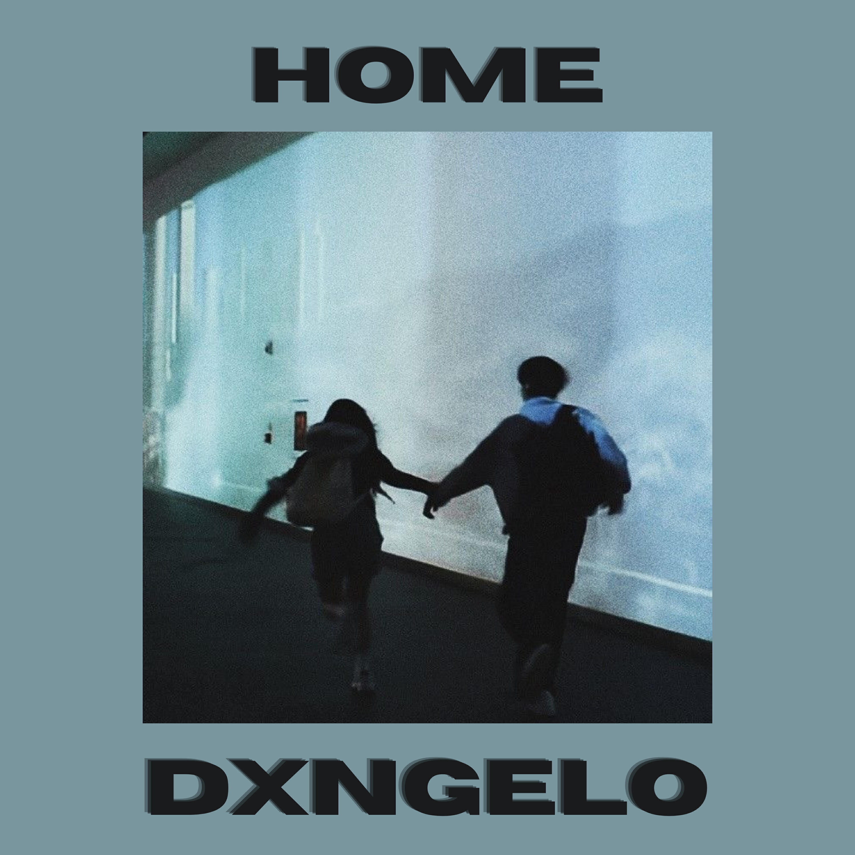 Релиз home