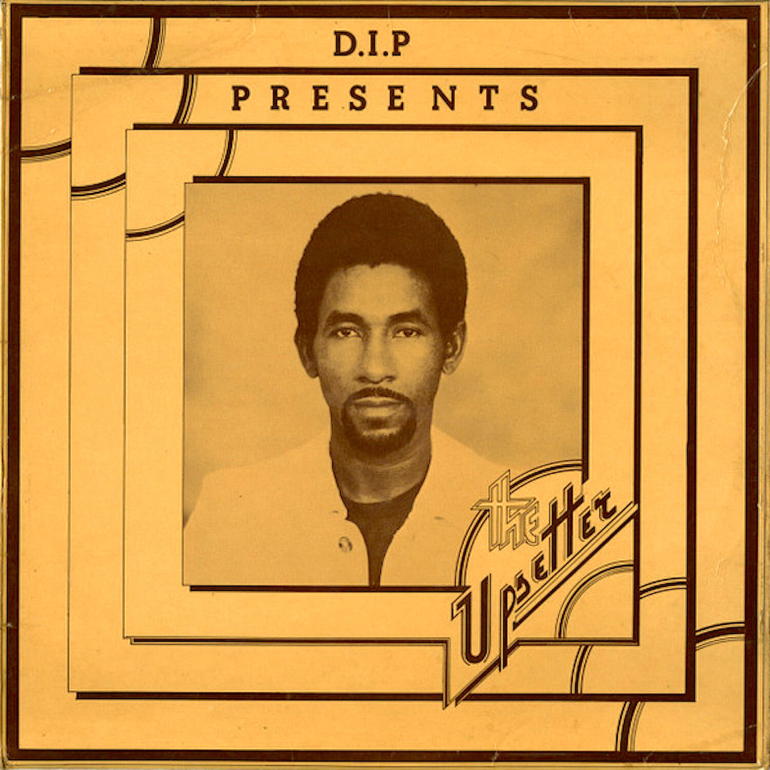 Релиз DiP Presents The Upsetter