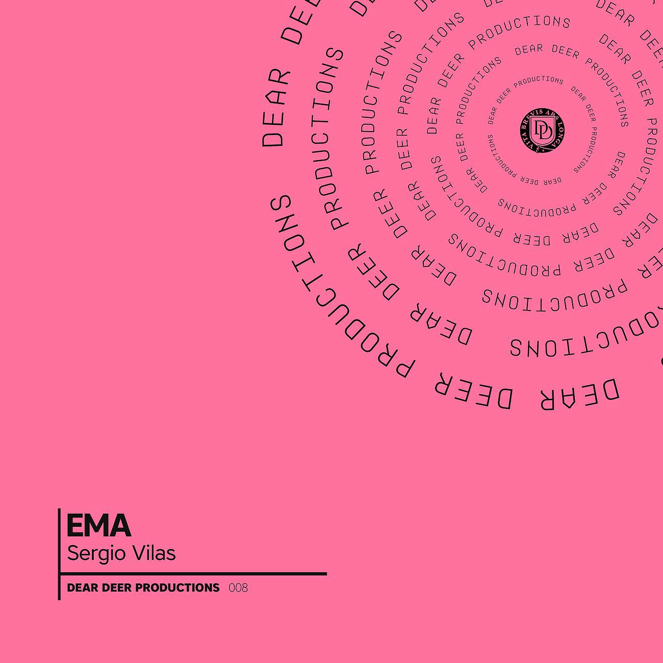 Релиз Ema