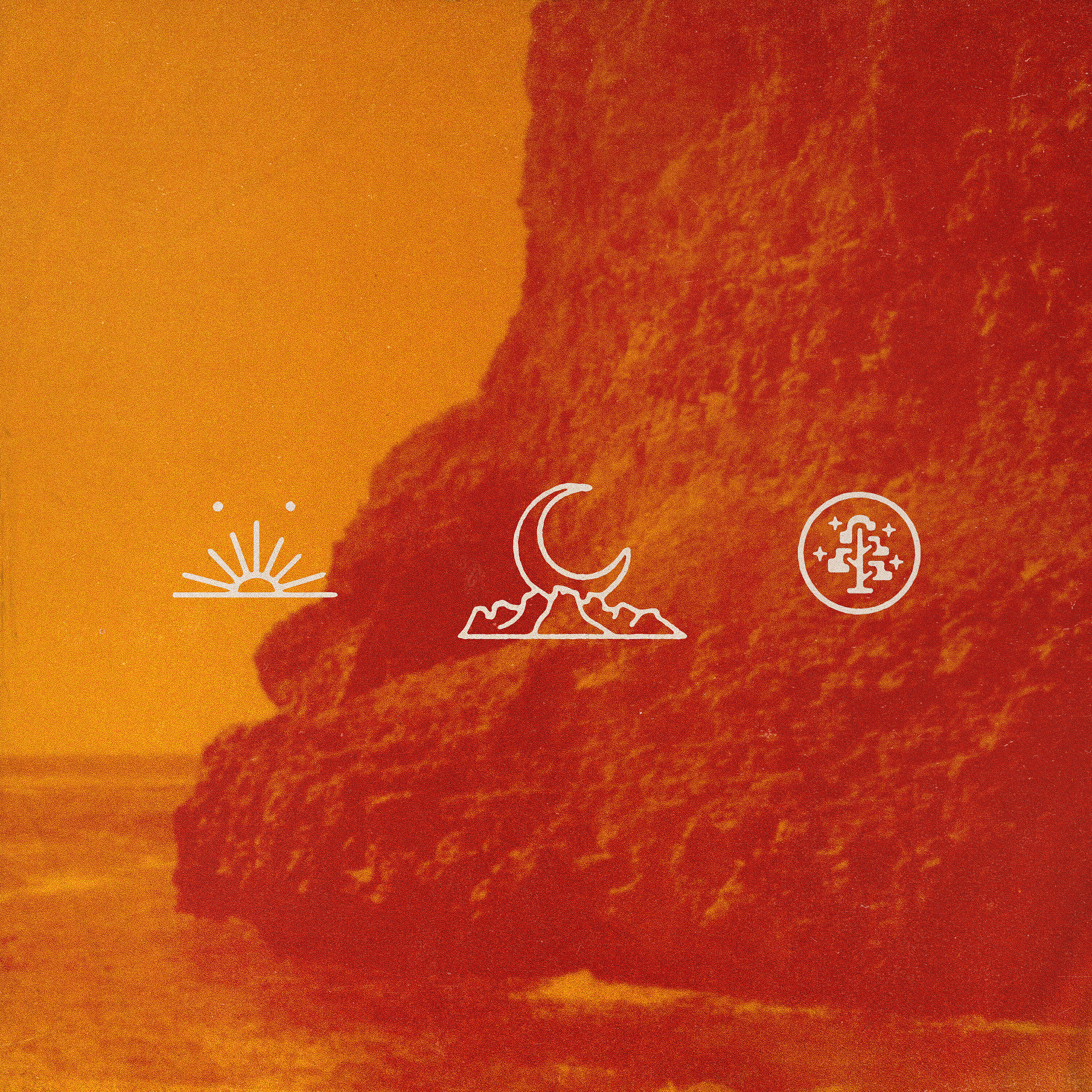 Релиз Upon the Horizon