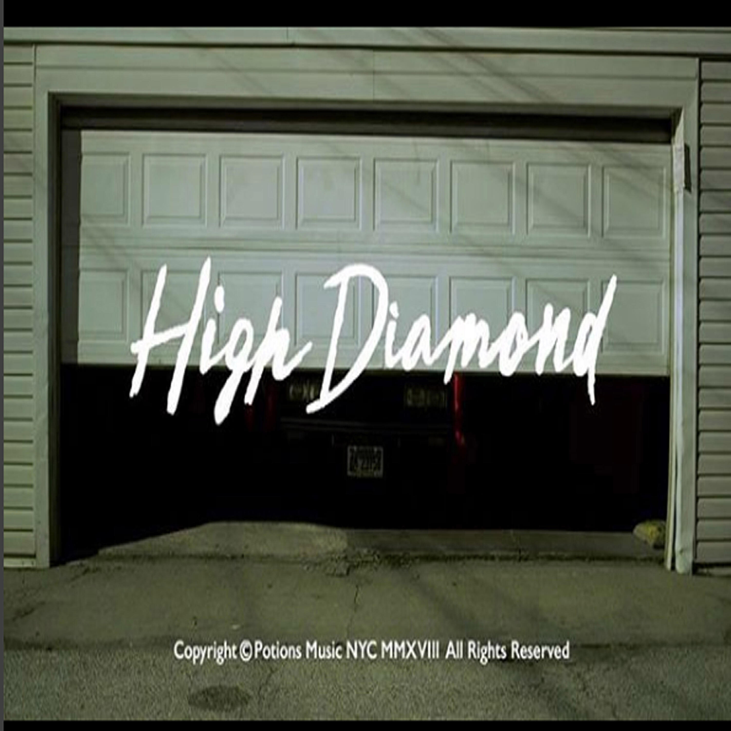 Релиз High Diamond