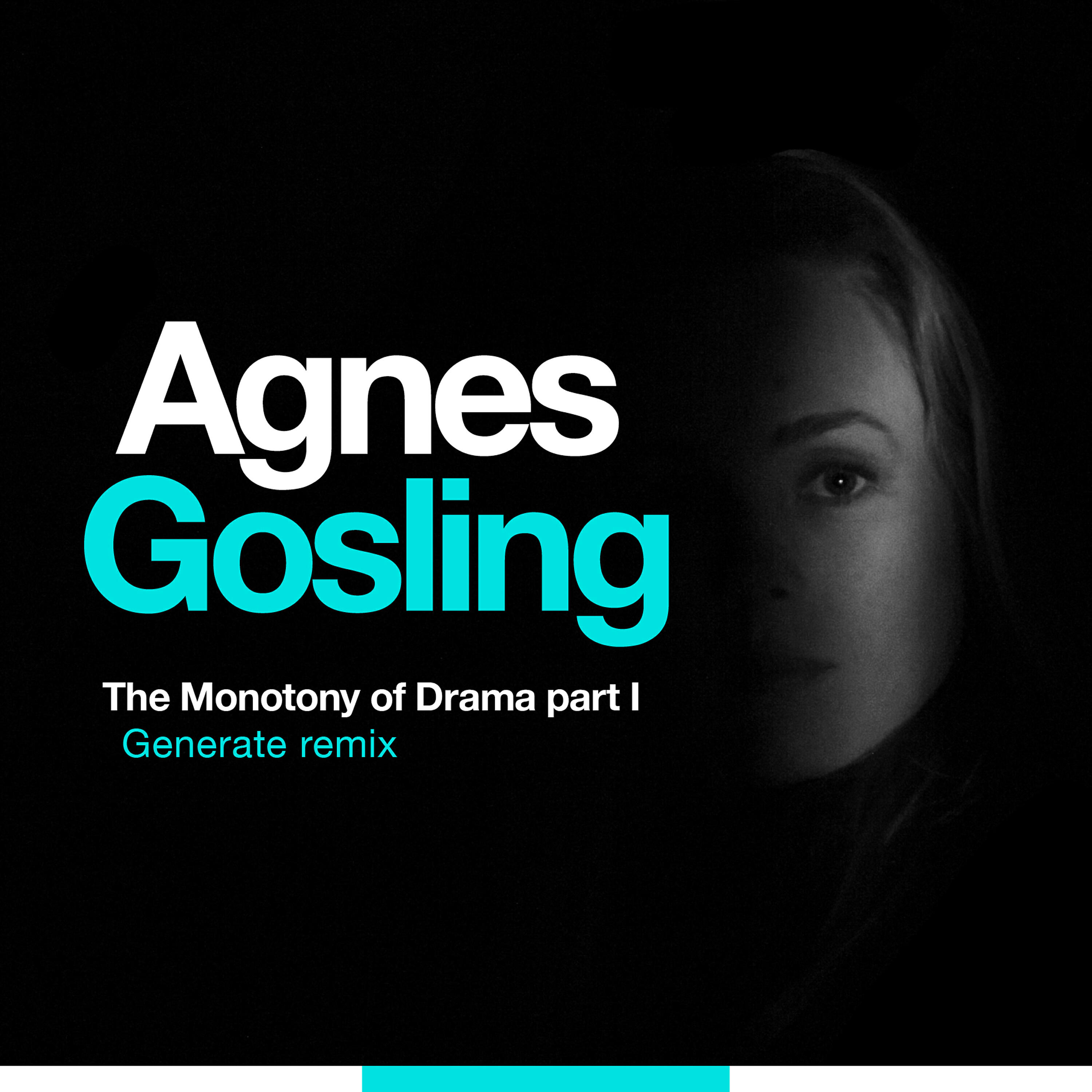 Релиз The Monotony of Drama Part I (Generate Remix)