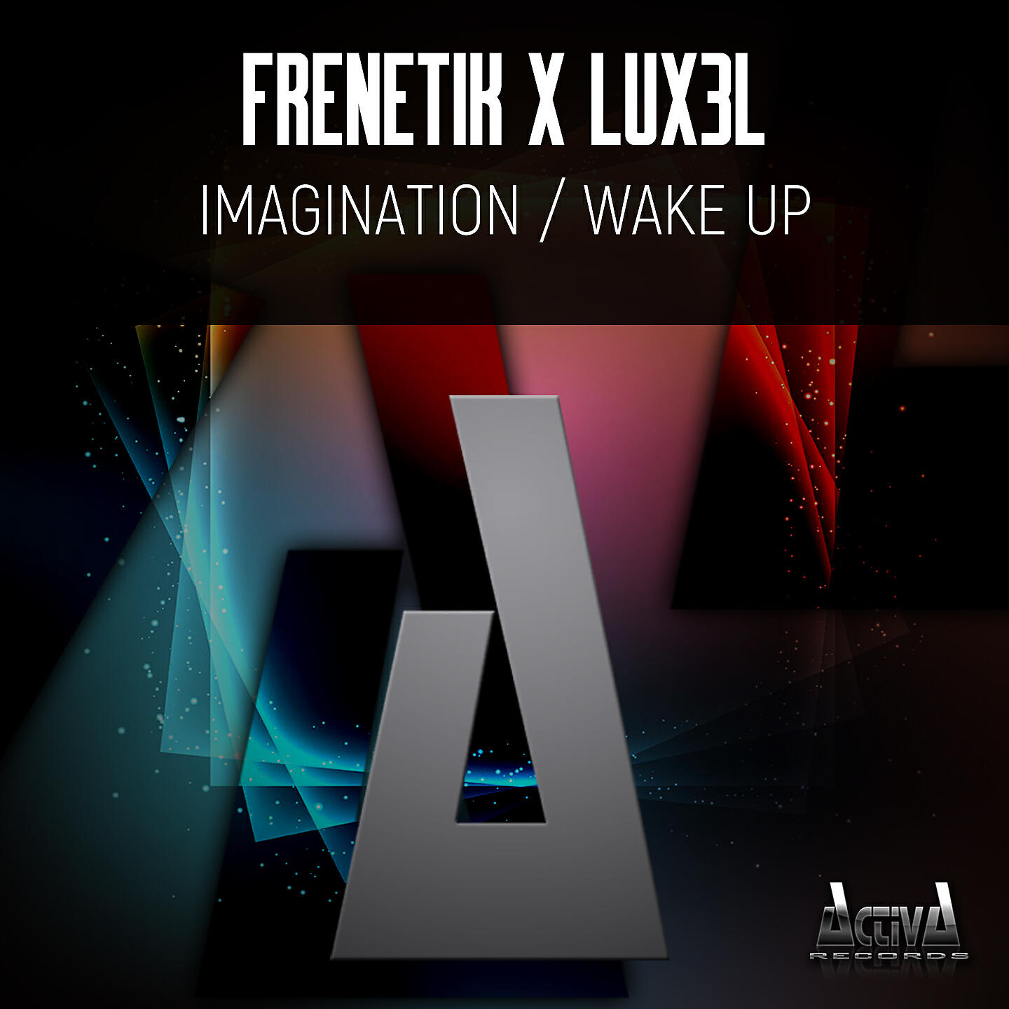 Релиз Imagination / Wake Up