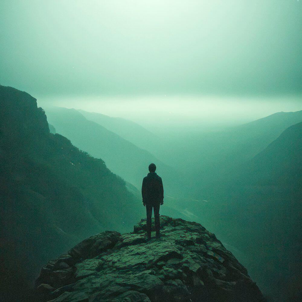 Релиз Cold Distance