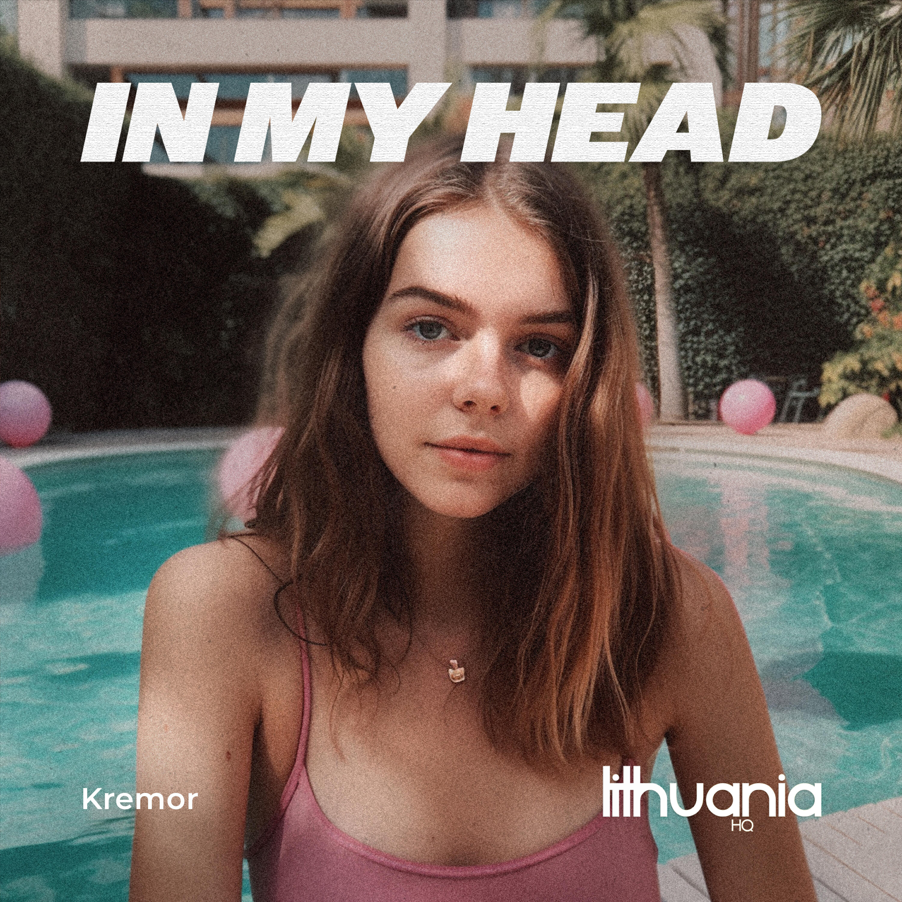 Релиз In My Head