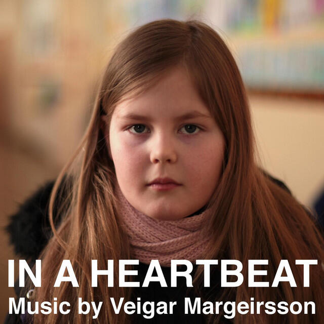 Релиз In a Heartbeat