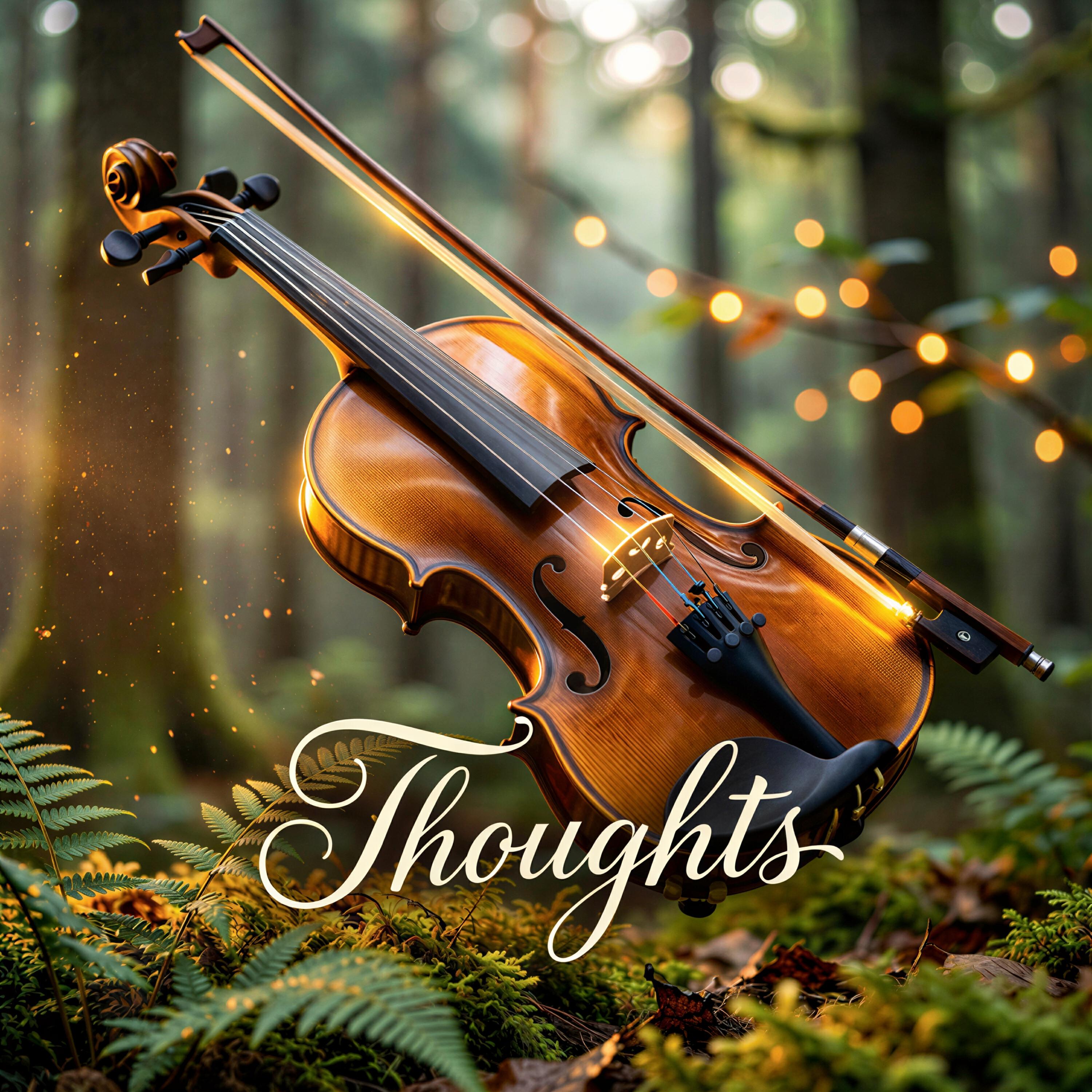 Релиз thoughts