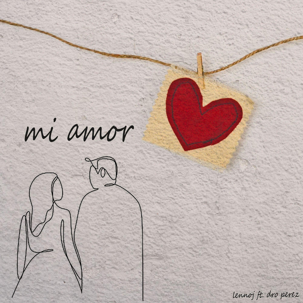 Релиз Mi Amor