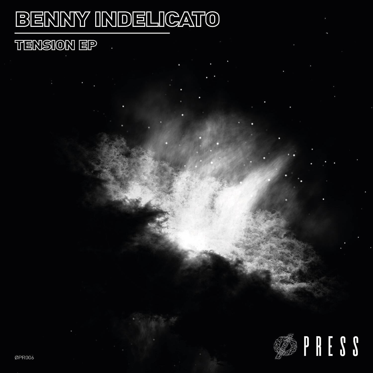 Benny Indelicato