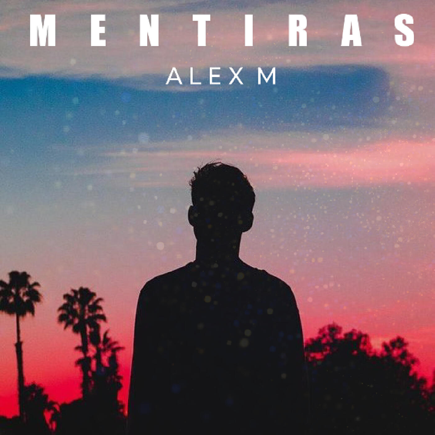 Релиз Mentiras