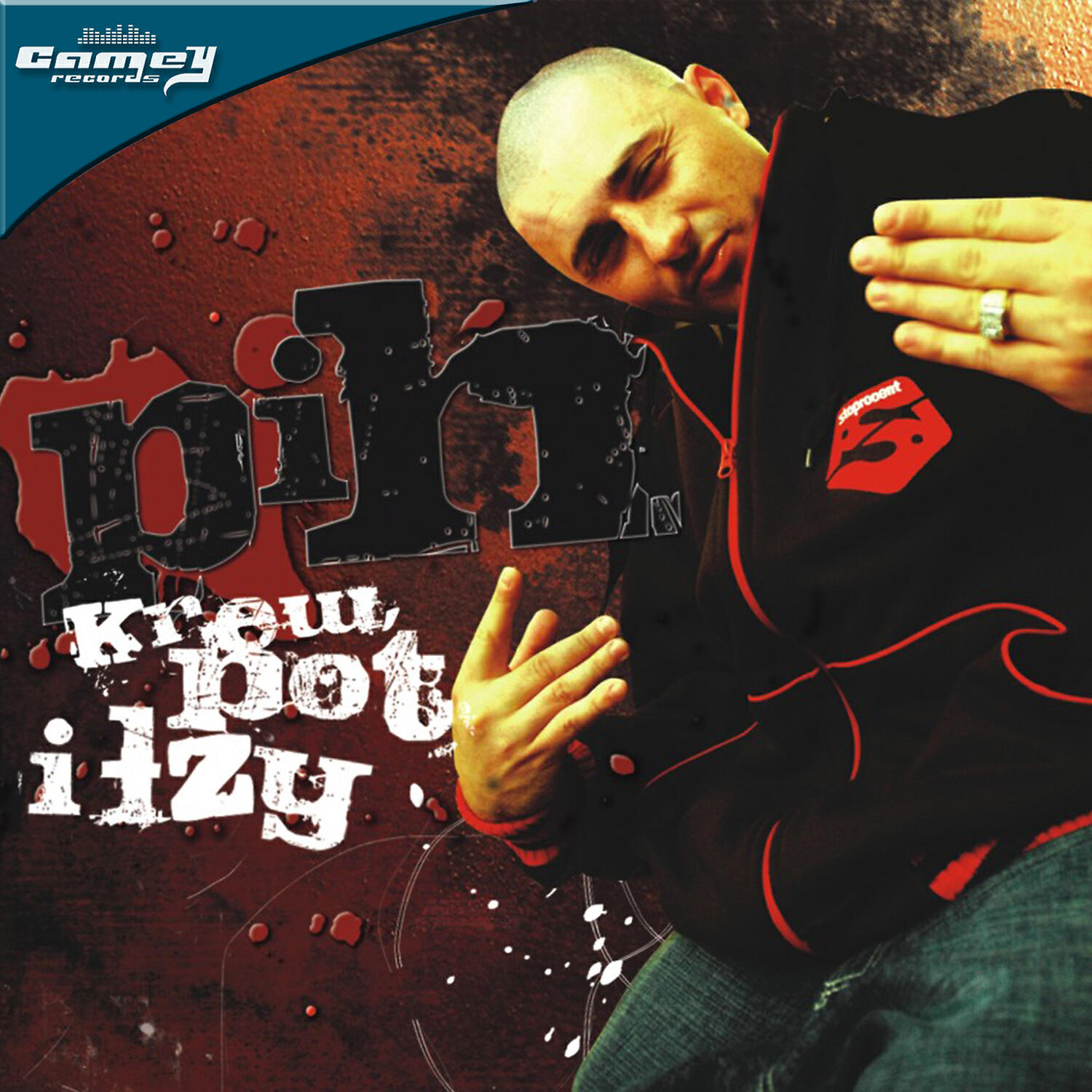 Релиз Krew, Pot i Lzy