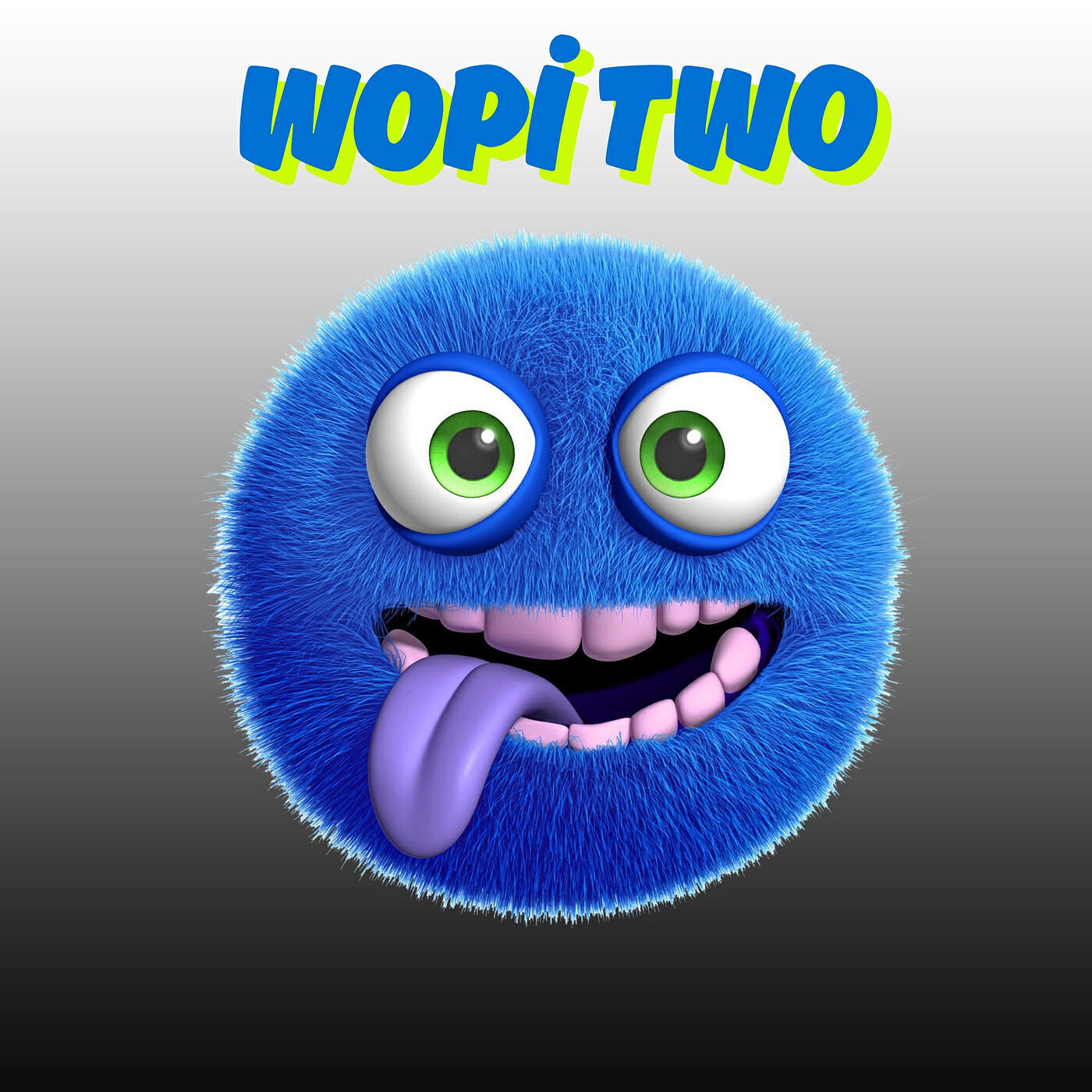 Постер альбома Wopi Two