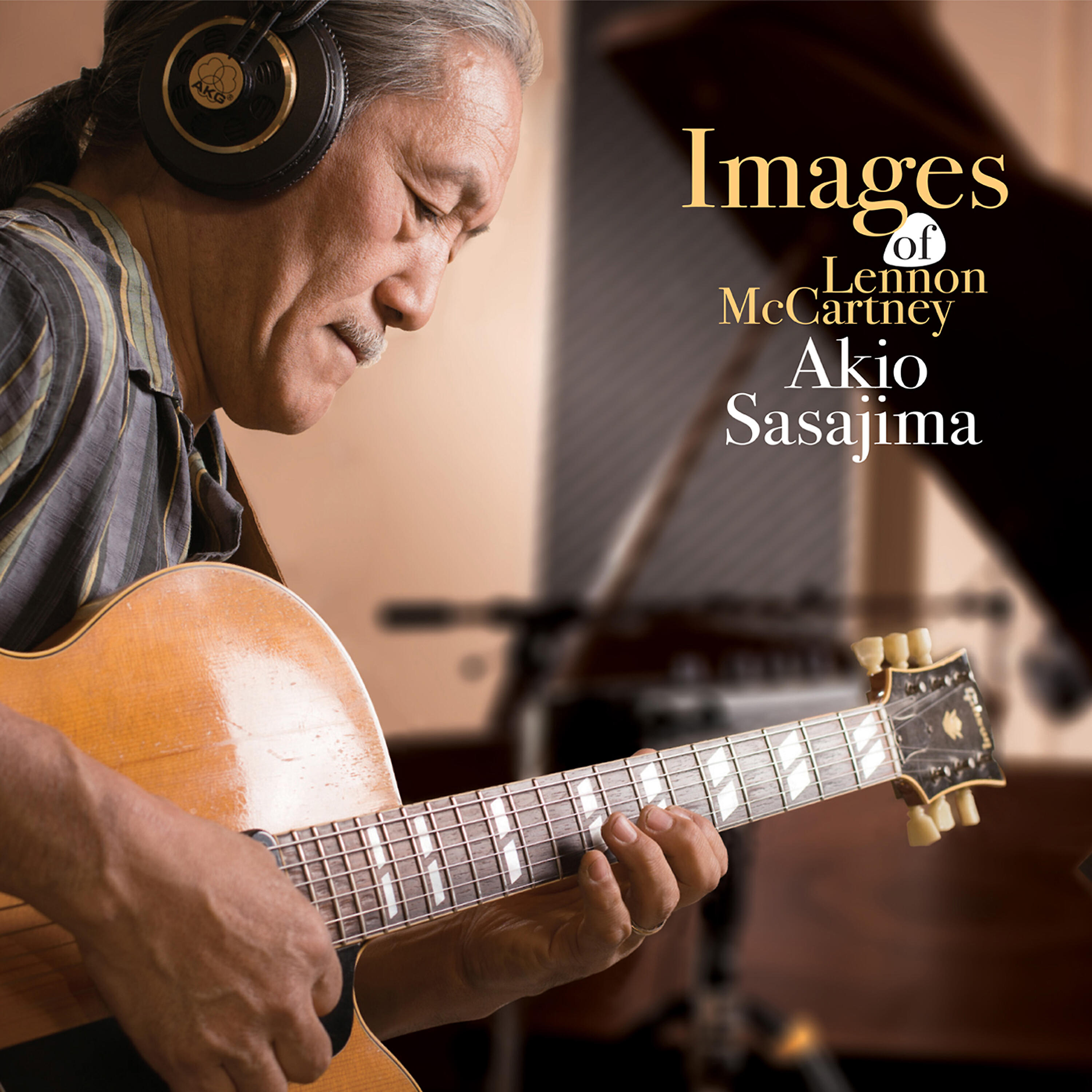 Релиз Images of Lennon / McCartney