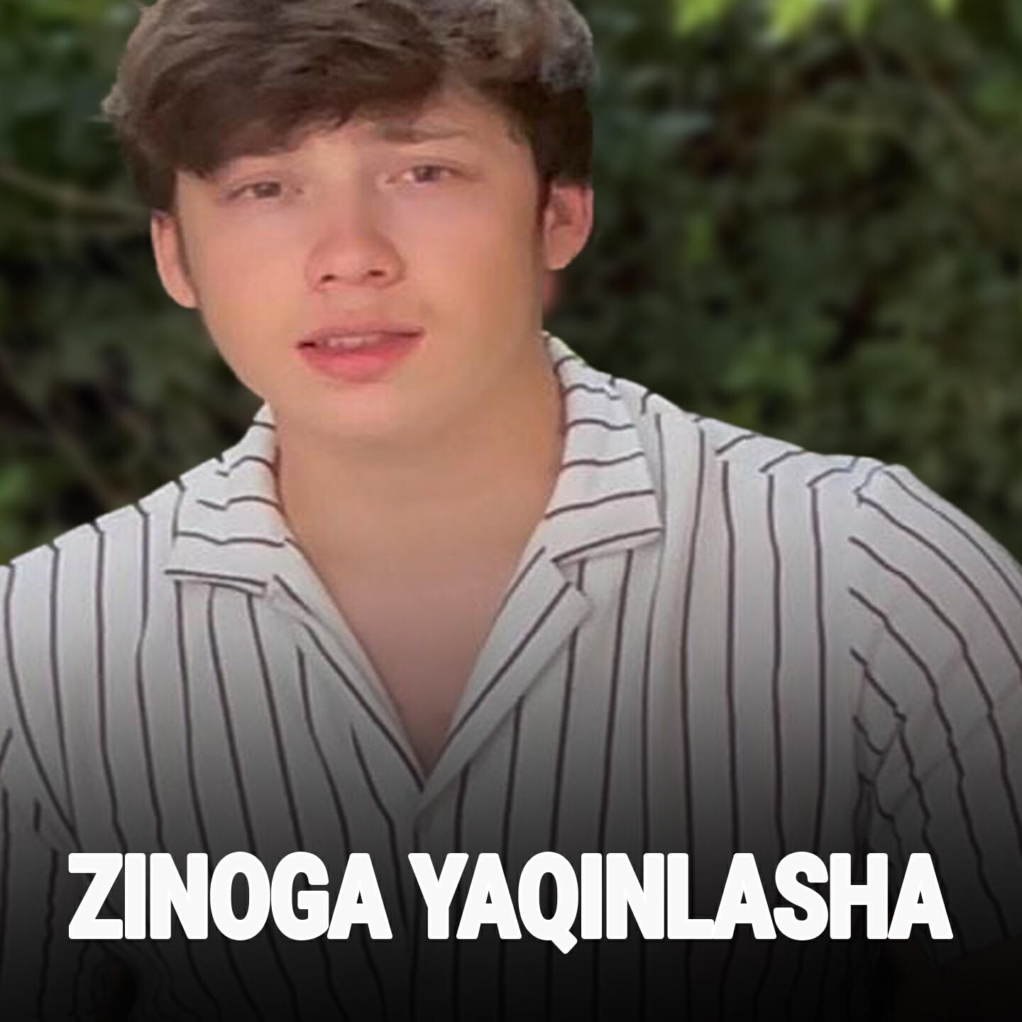 Постер альбома ZINOGA YAQINLASHA