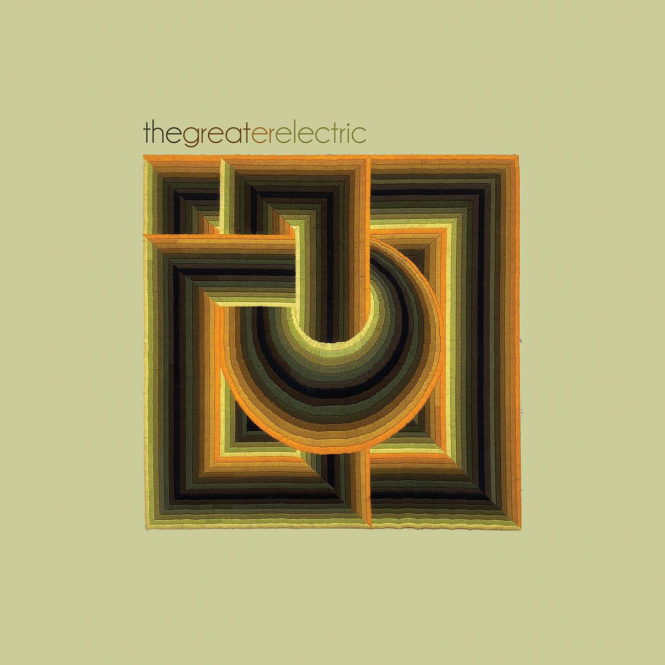 Релиз The Great Electric