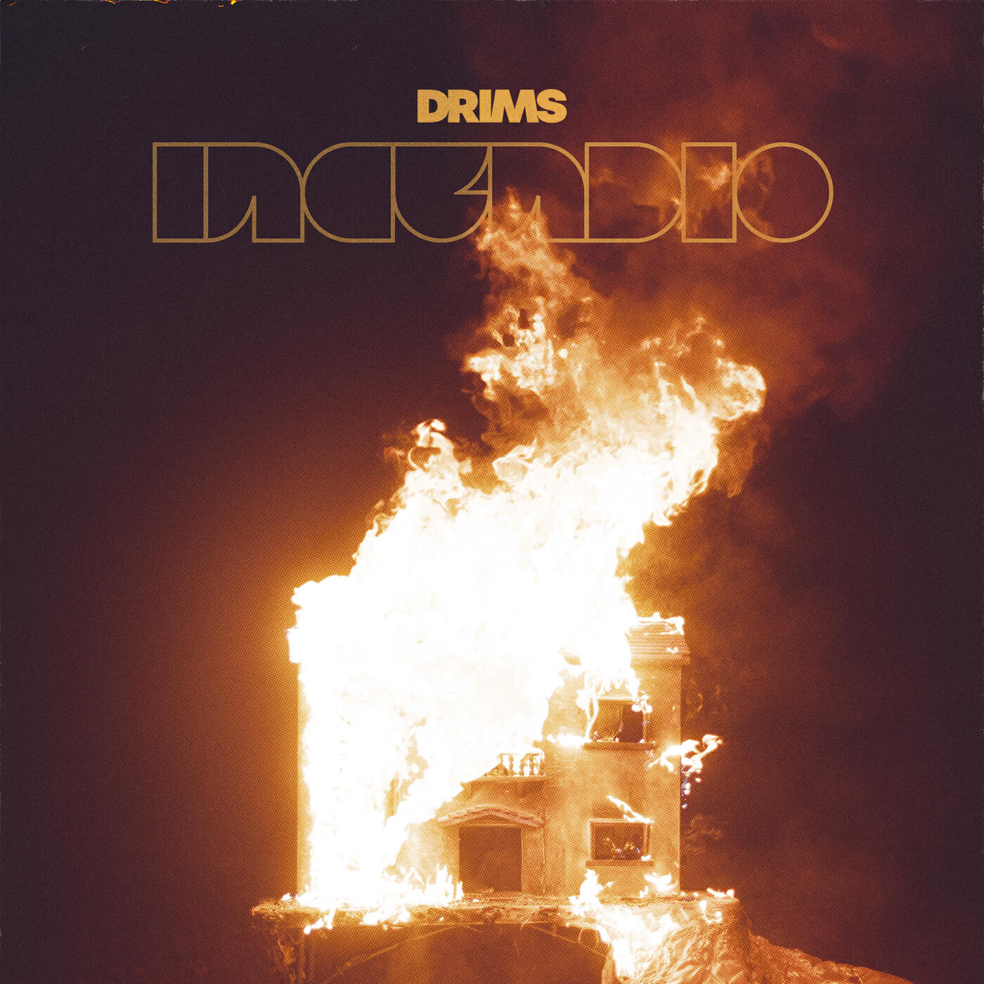 Релиз Incendio