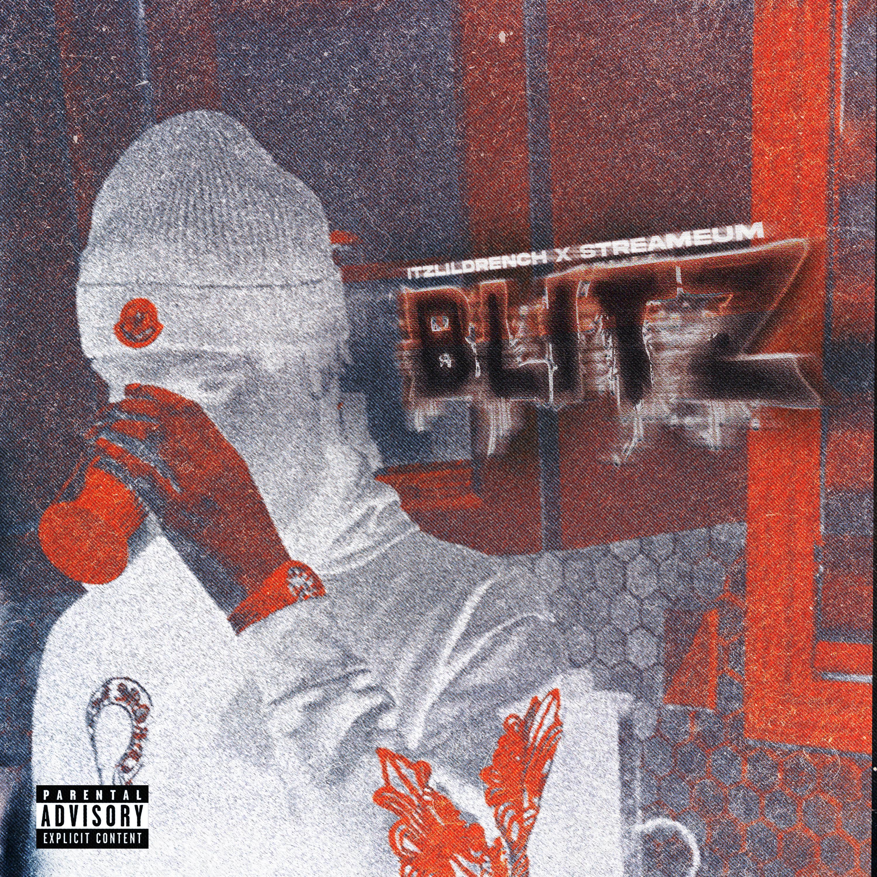 Релиз Blitz