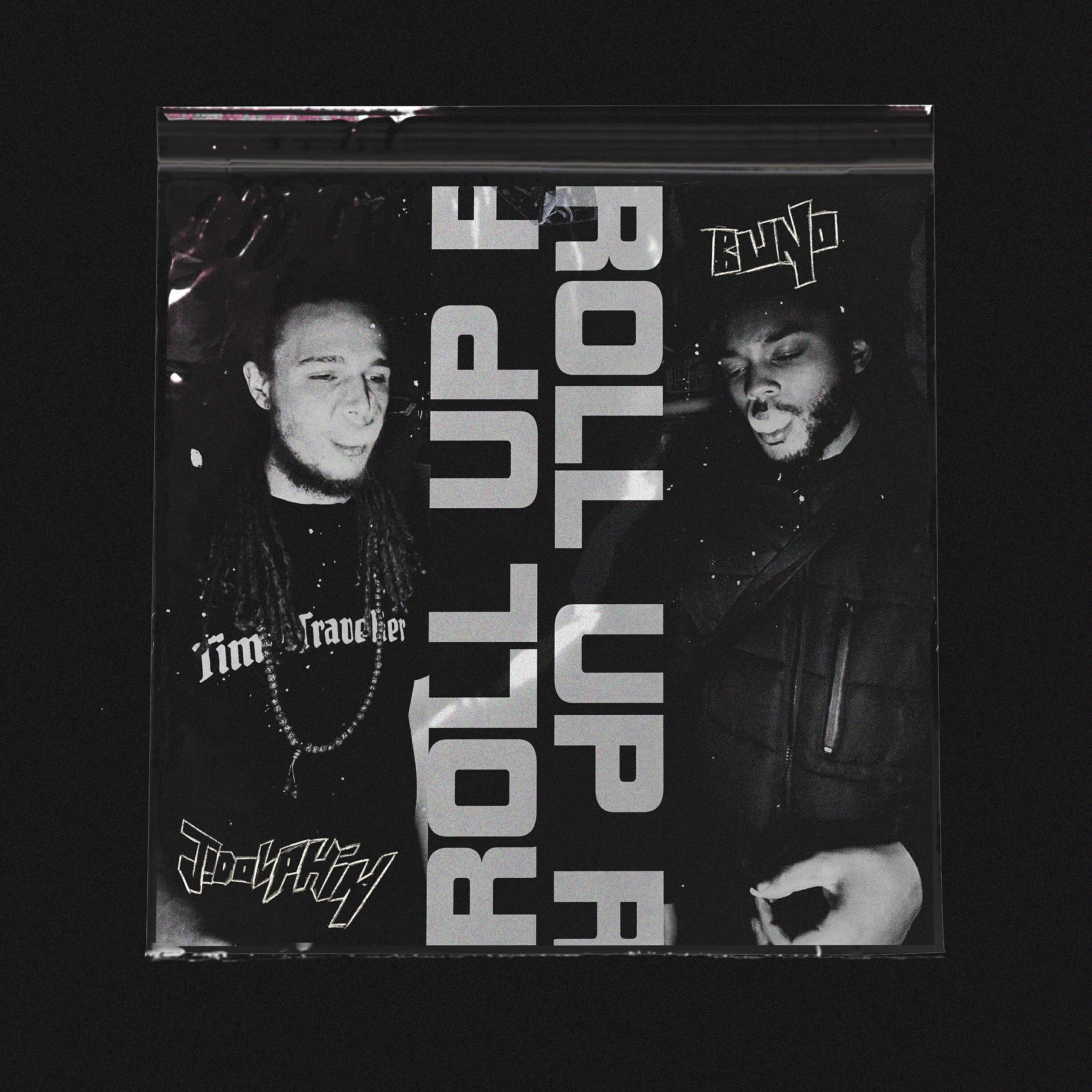 Релиз Roll Up