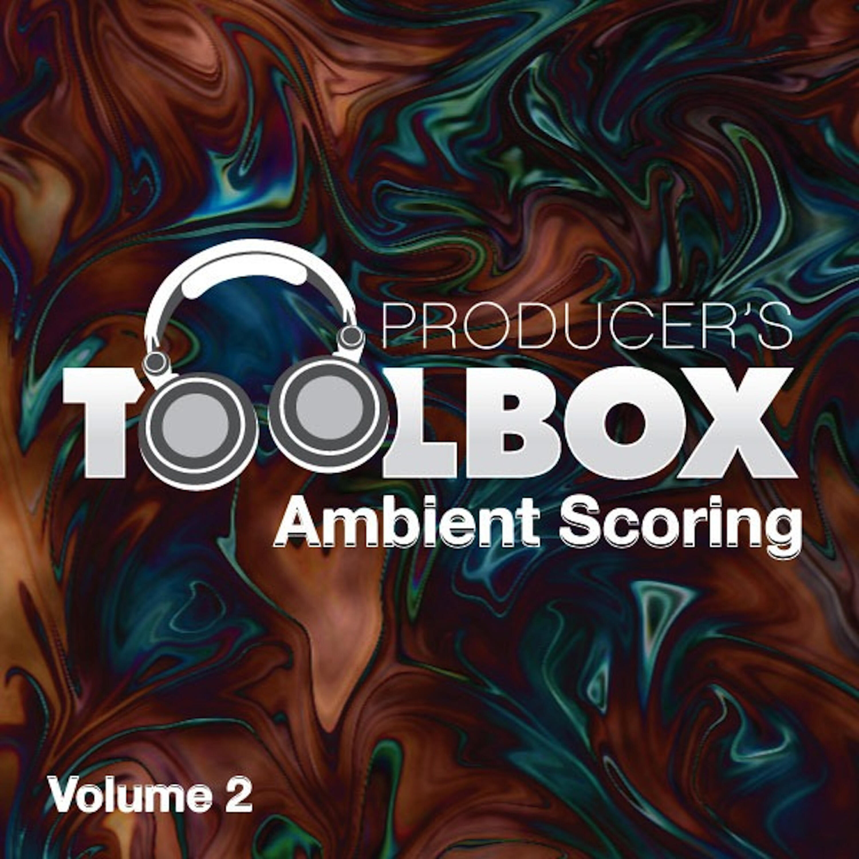 Релиз Producer's Toolbox - Ambient Scoring, Vol. 2