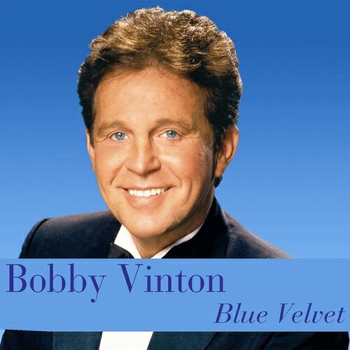 Трек Blue Velvet