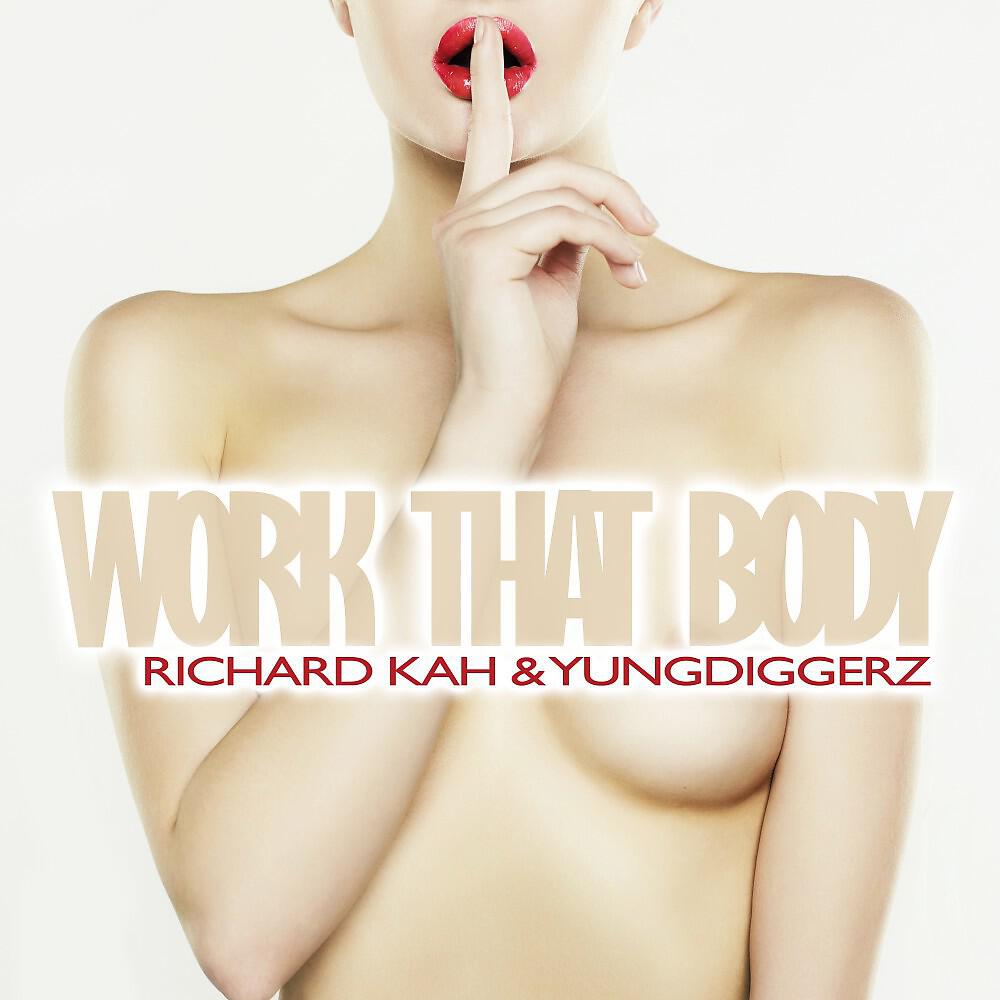 Richard Kah & Yungdiggerz