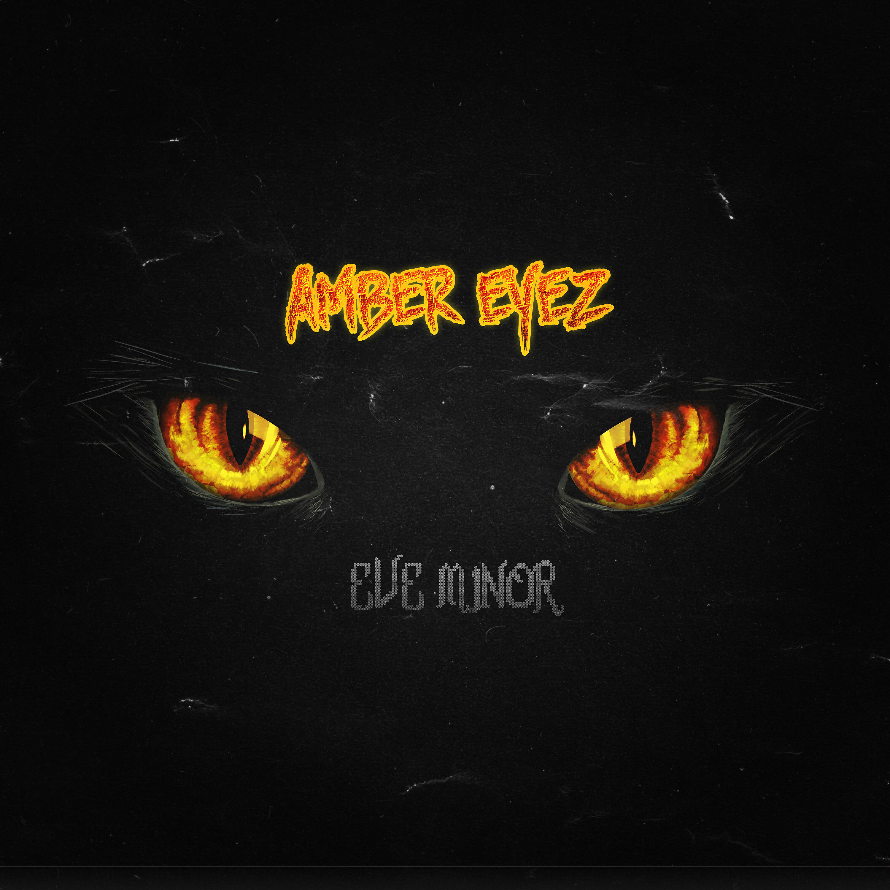 Релиз Amber Eyez