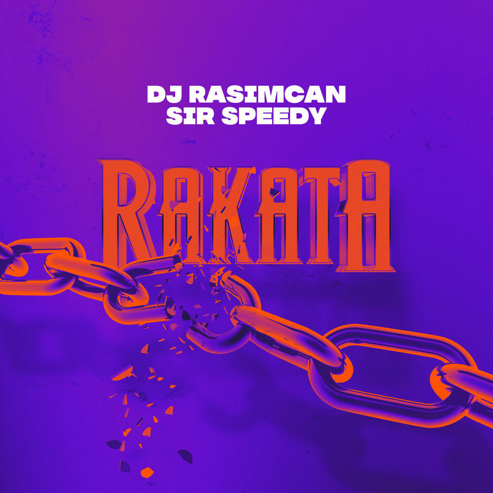 Релиз Rakata