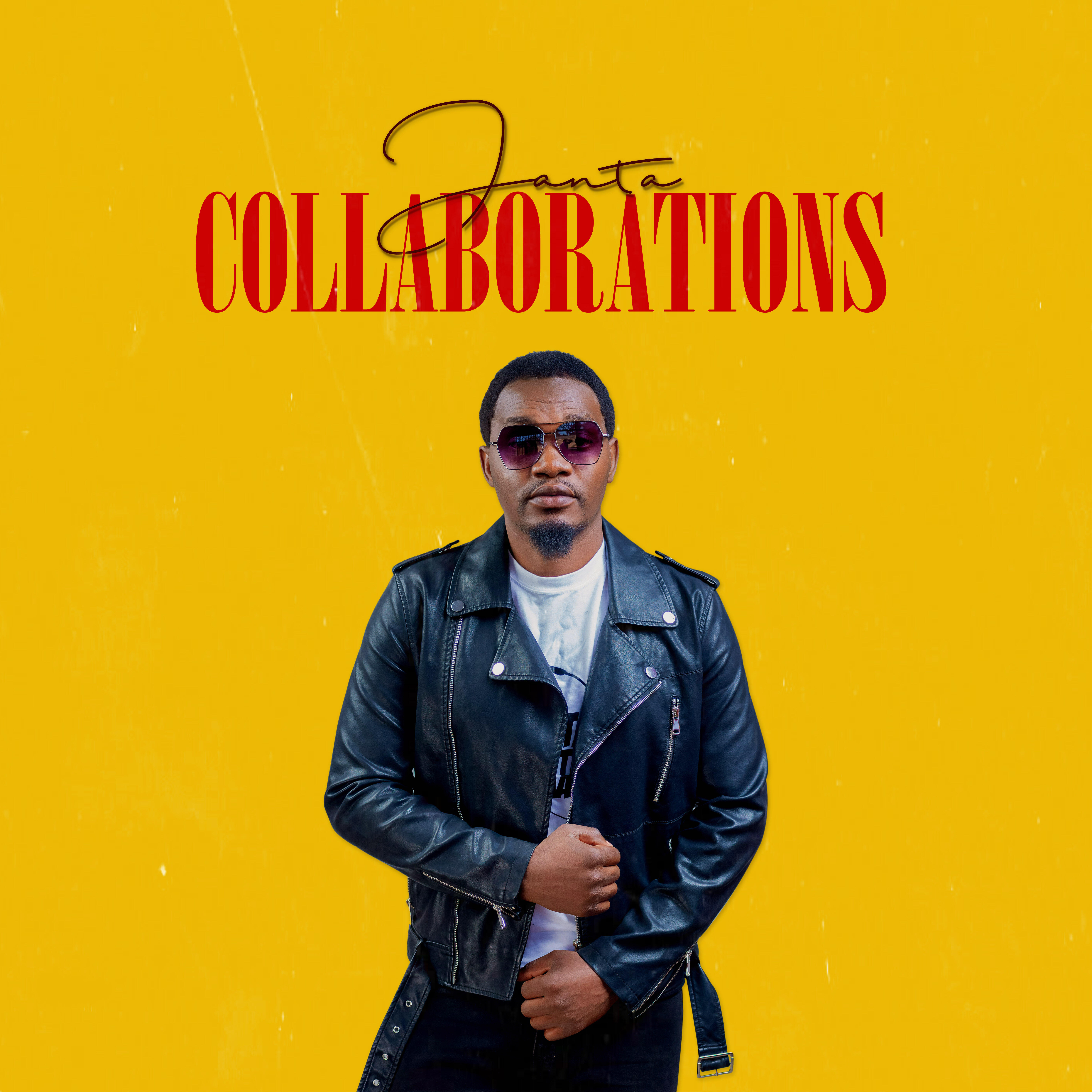 Релиз Collaborations