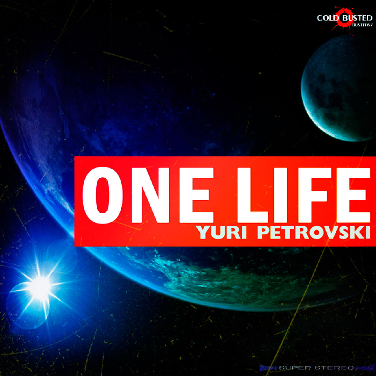 Релиз One Life