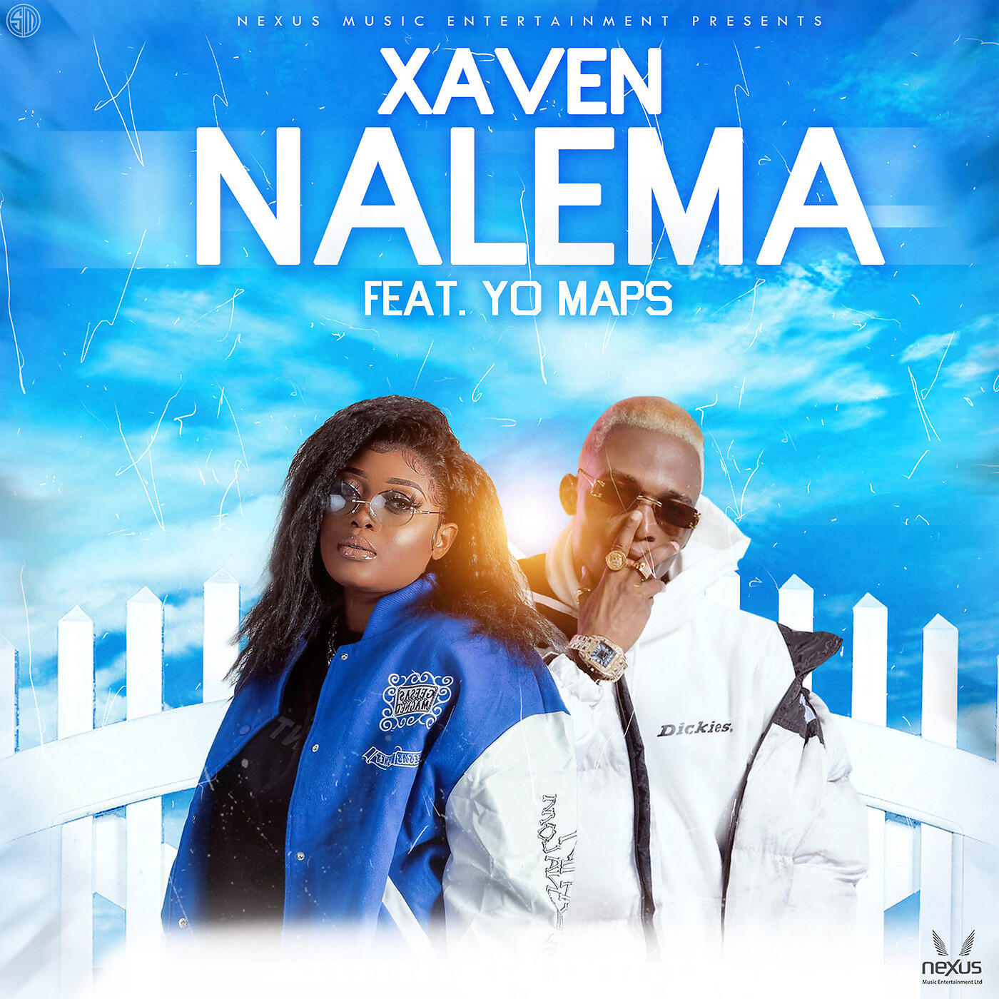 Релиз Nalema
