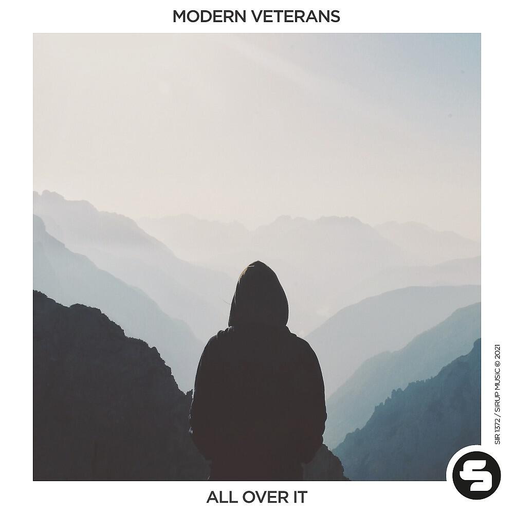 Релиз All Over It