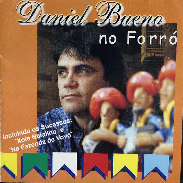 Релиз No Forró