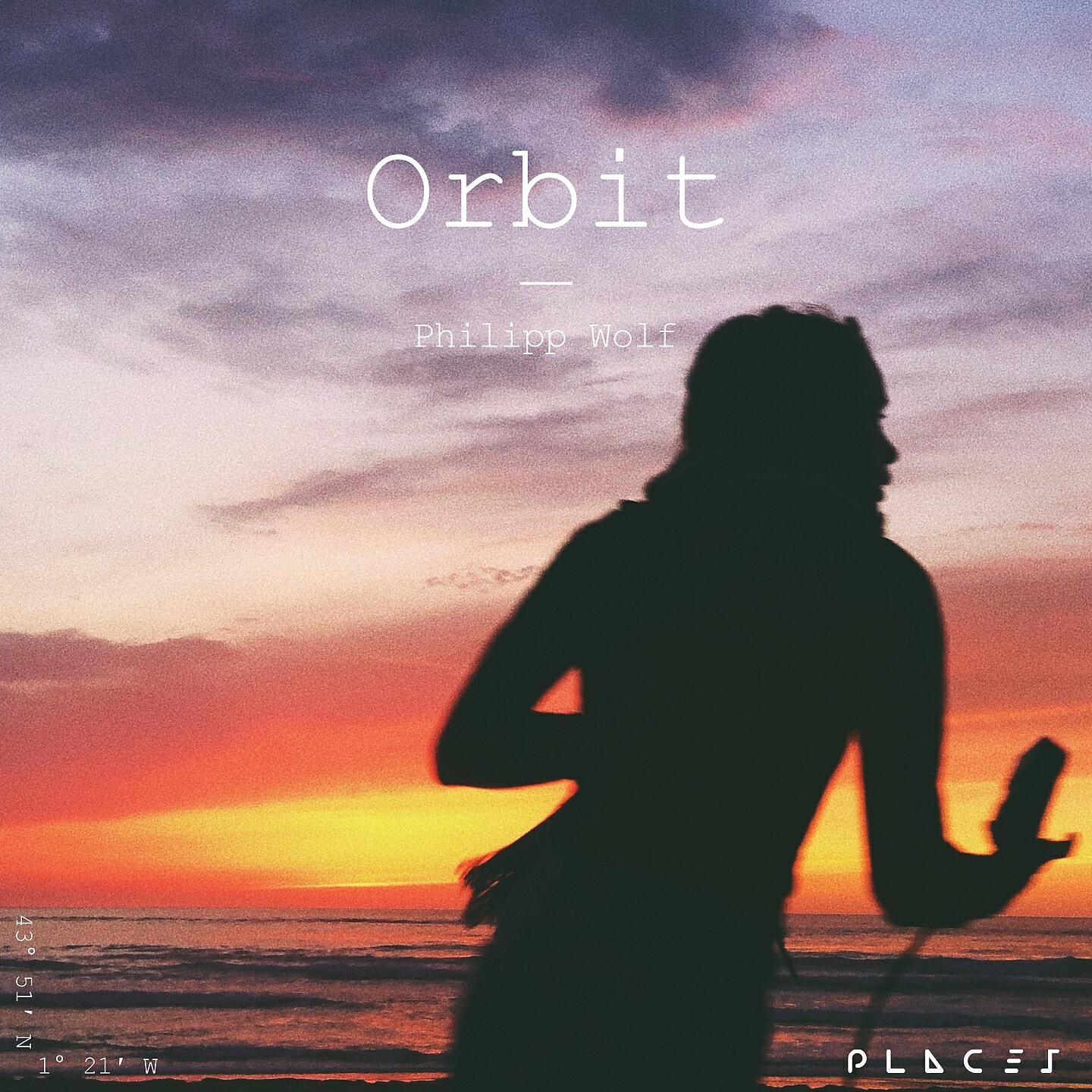 Релиз Orbit