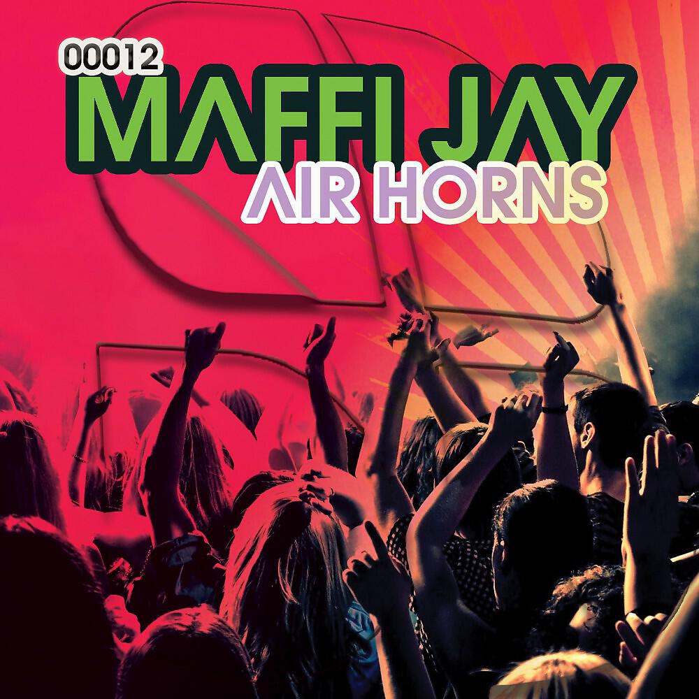 Maffi Jay